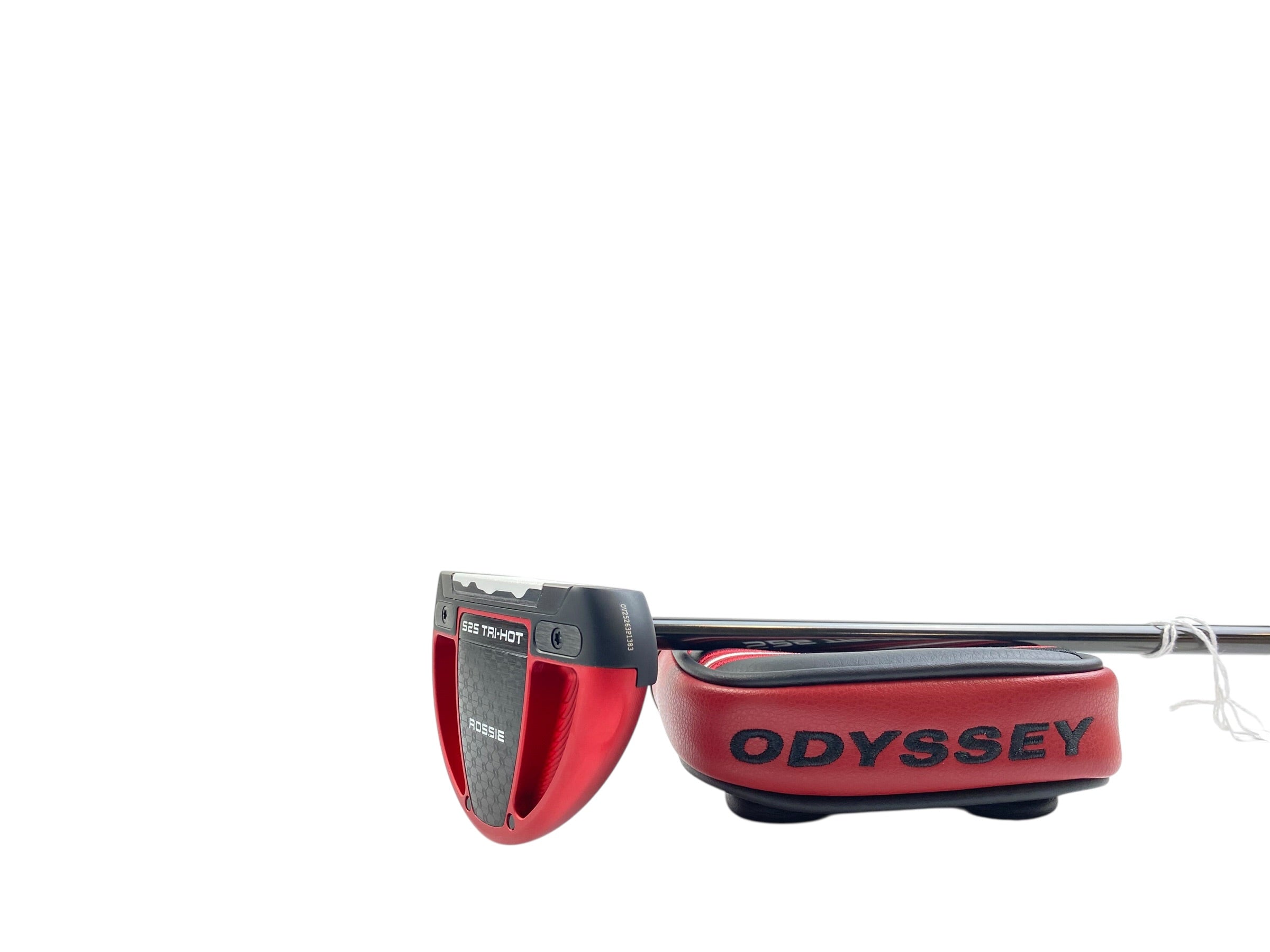 Callaway Tri-Hot Rossie Square 2 Square Putter / 34 Inch