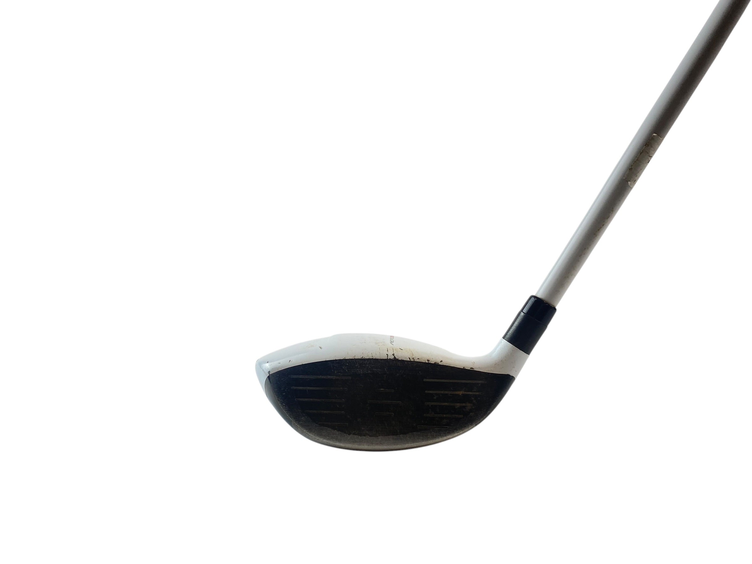 Taylormade Aeroburner 3 Wood / 15 Degree / Regular Flex