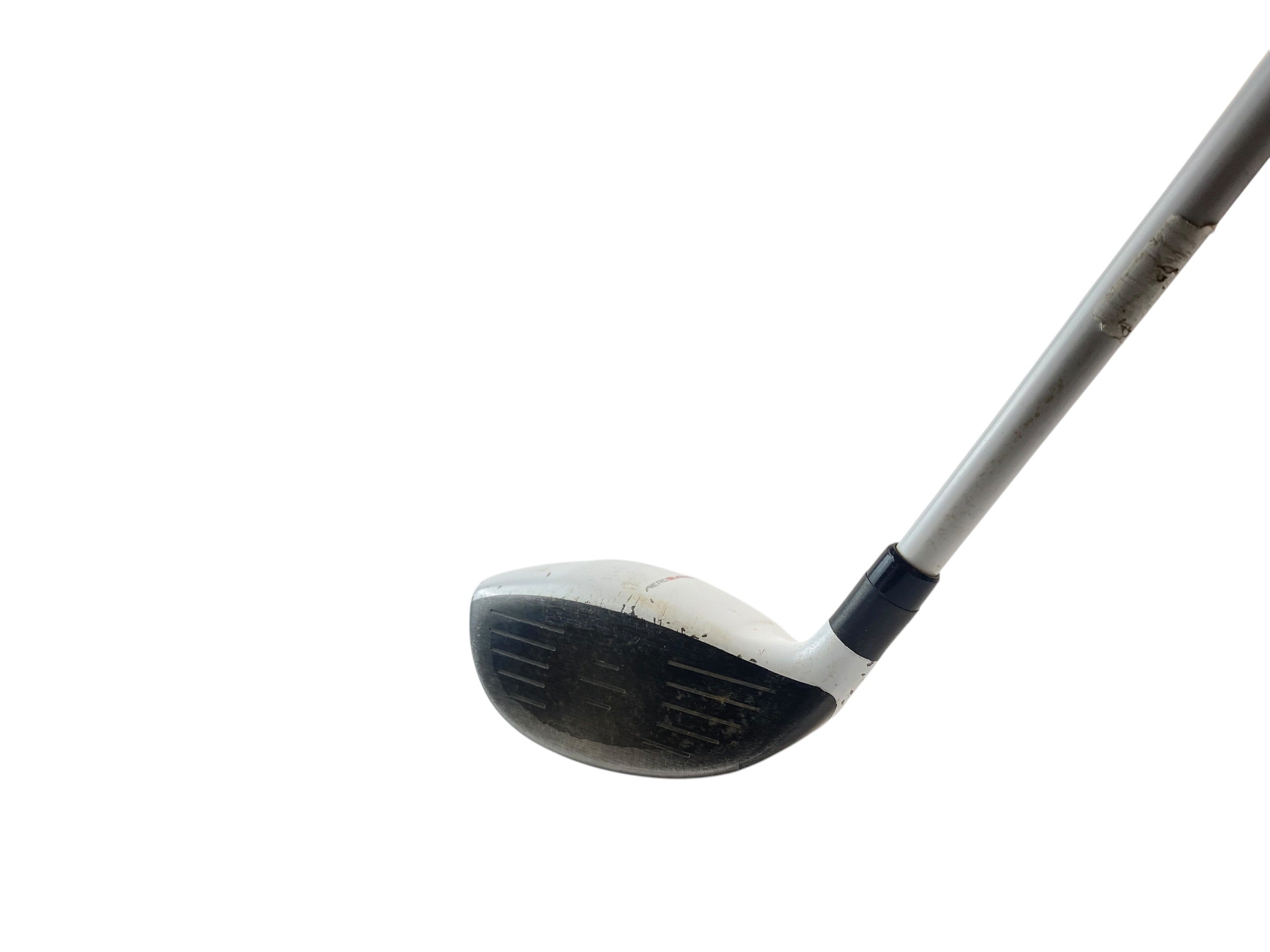 Taylormade Aeroburner 3 Wood / 15 Degree / Regular Flex
