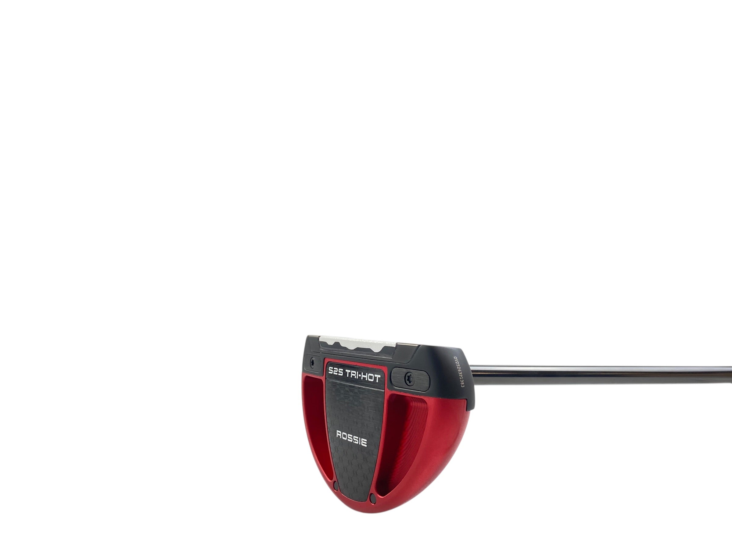 Odyssey Tri-Hot Rossie Square 2 Square Putter / 34 Inch