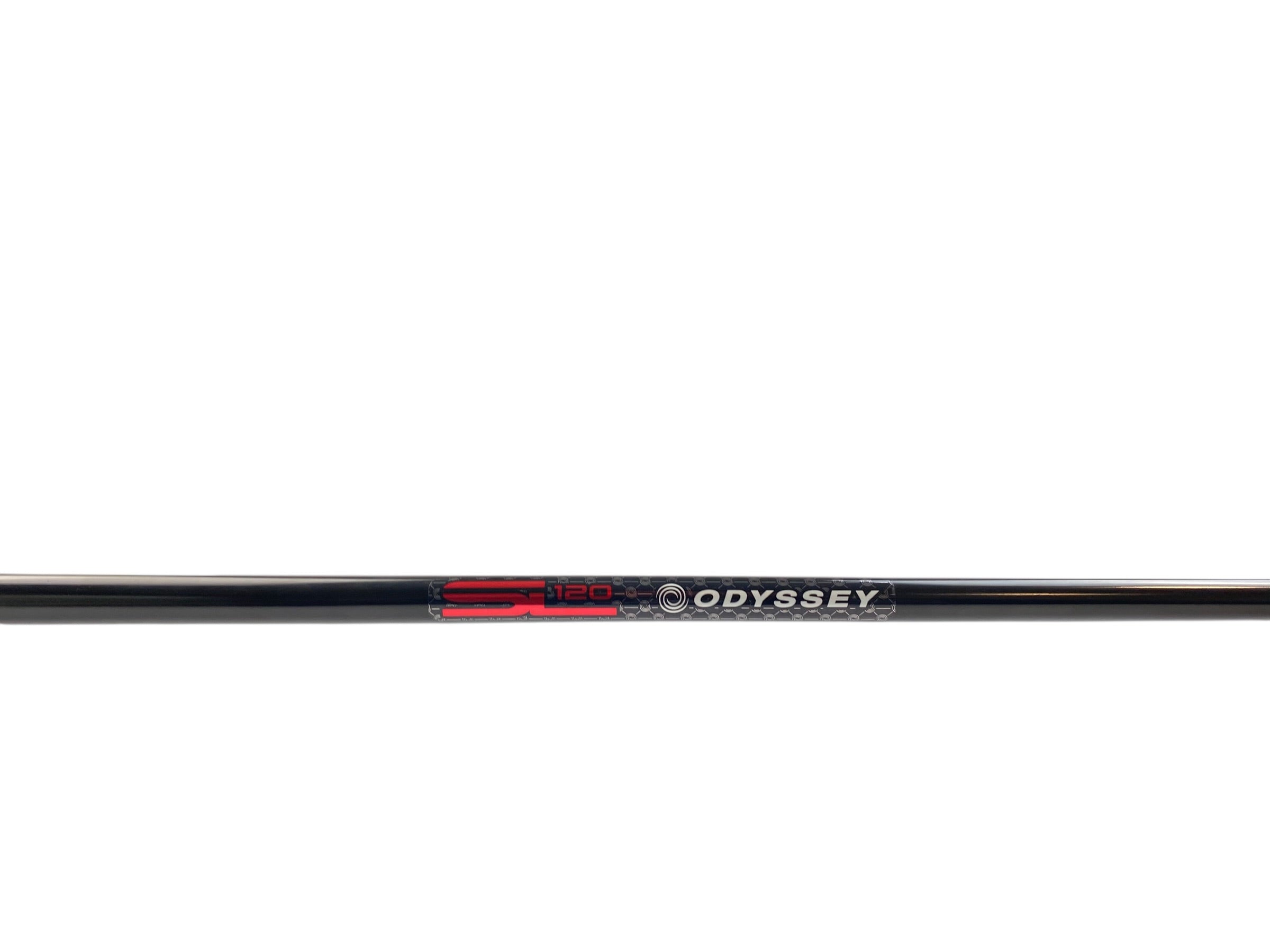 Odyssey Tri-Hot Rossie Square 2 Square Putter / 34 Inch