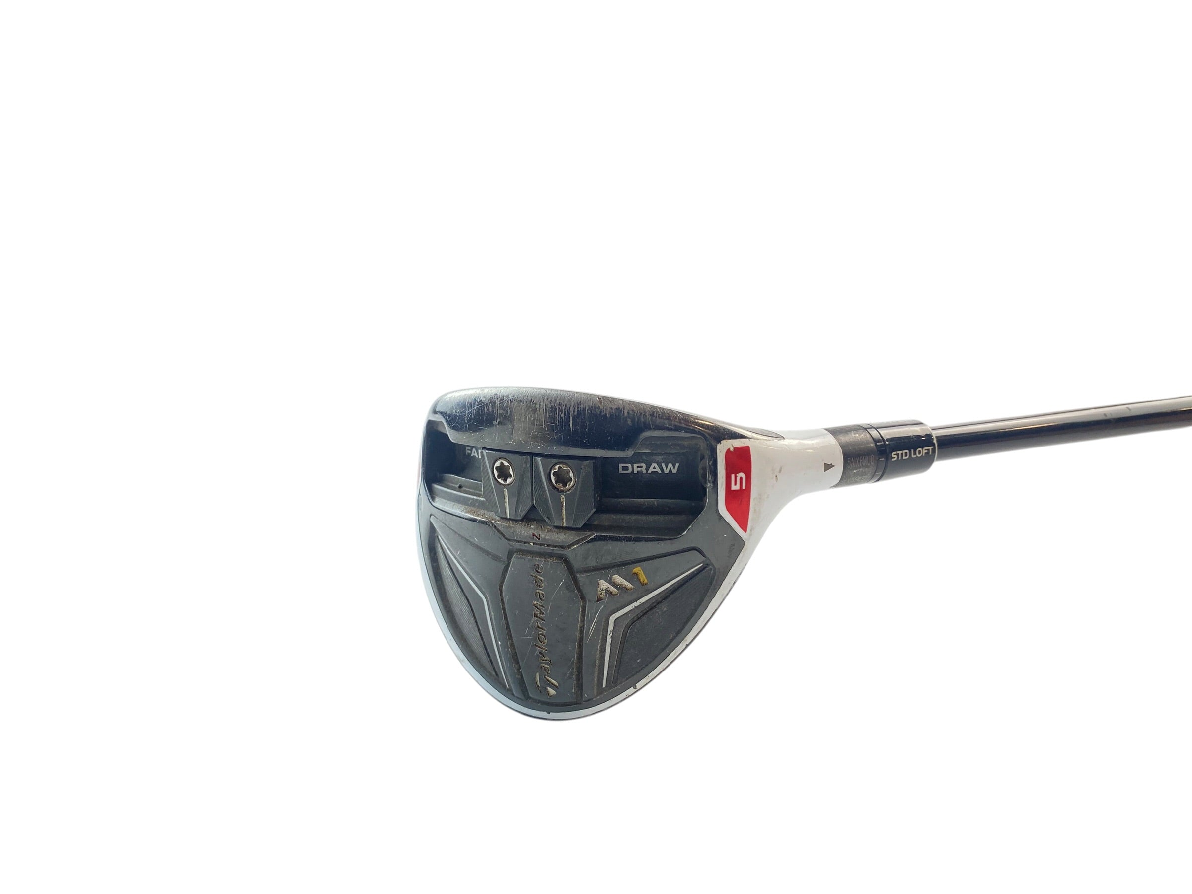 Taylormade M1 2016 5 Wood / 19 Degree / Regular Flex