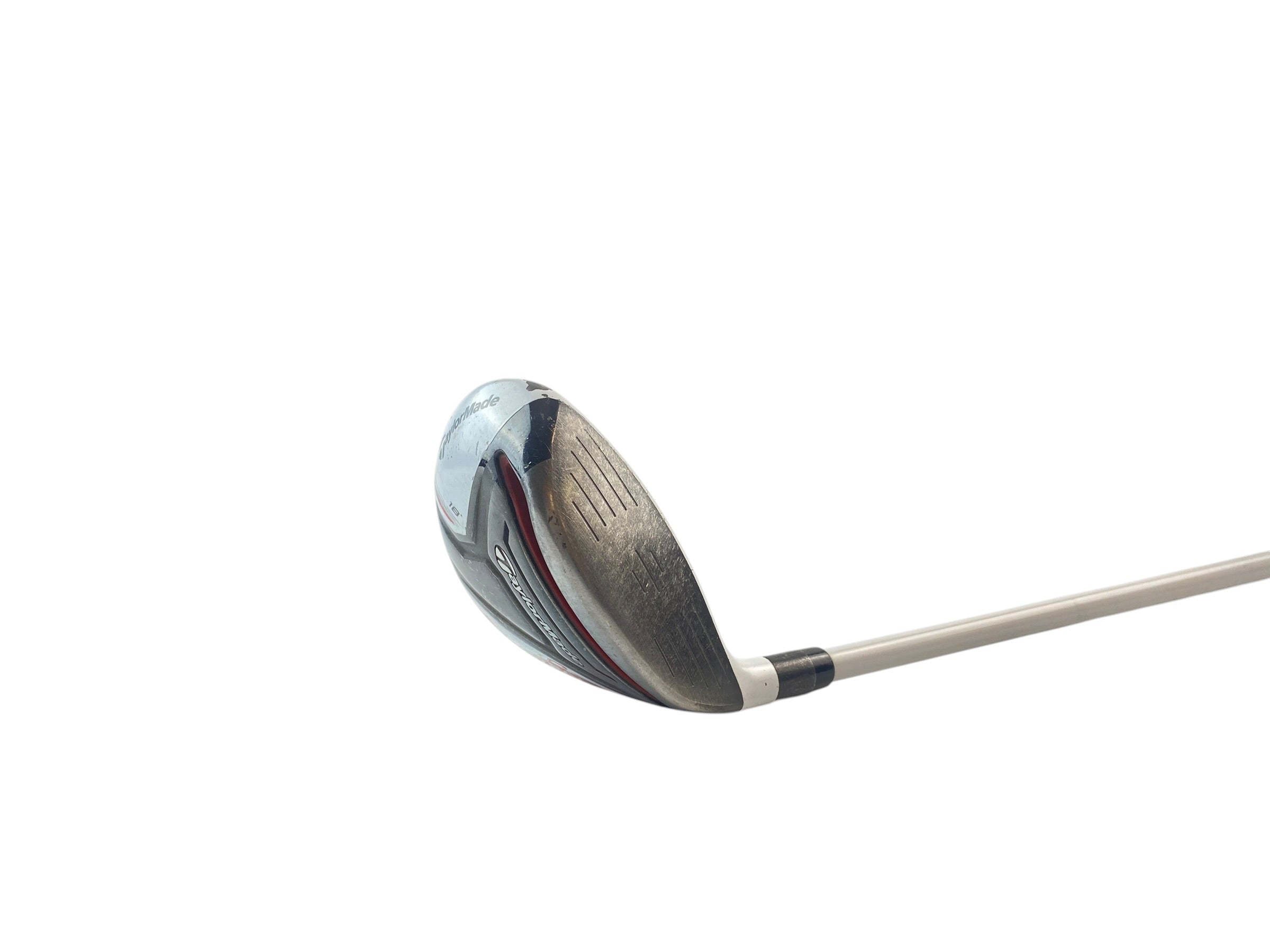 Taylormade Aeroburner 5 Wood / 18 Degree / Regular Flex
