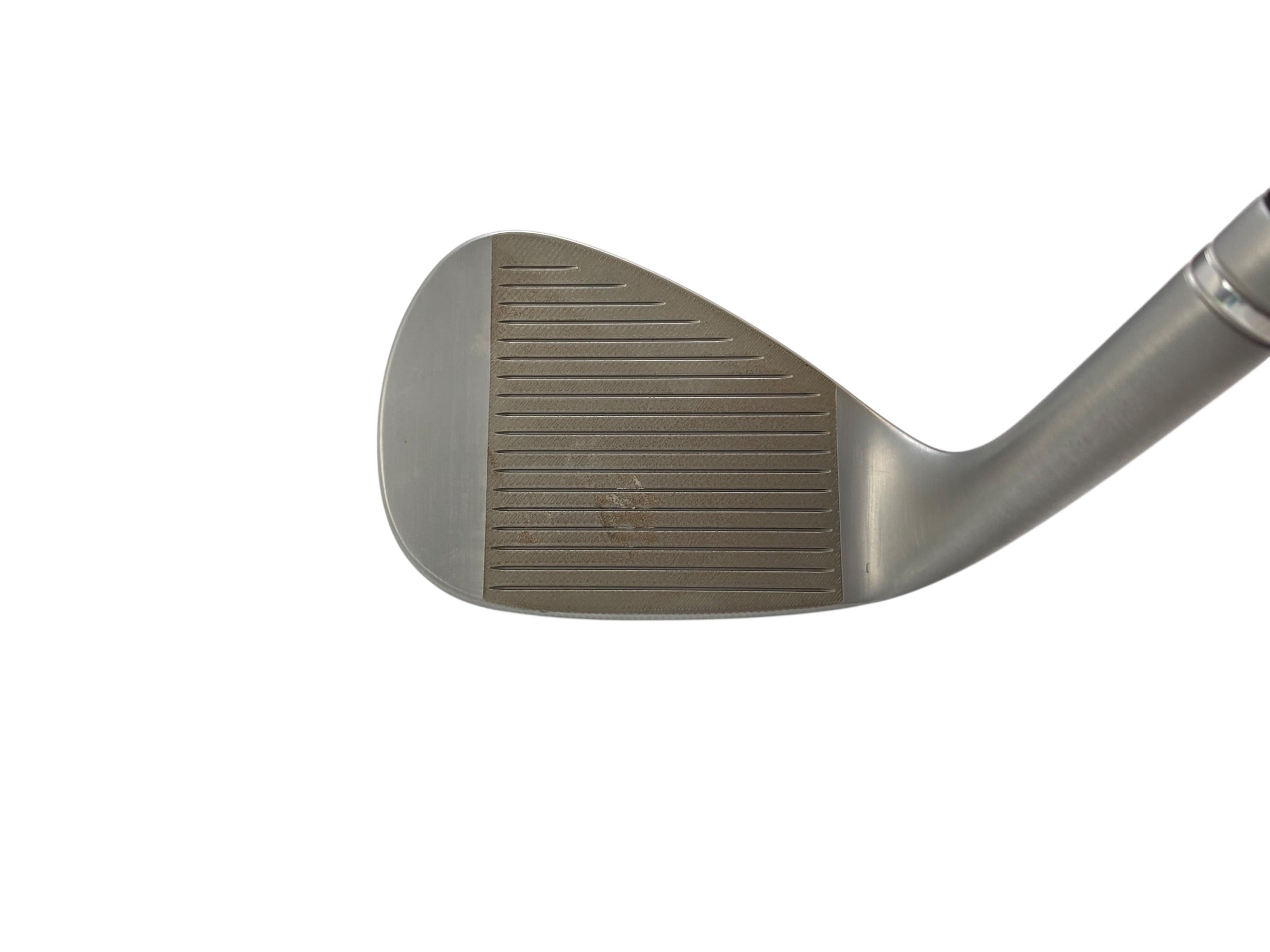Taylormade Milled Grind 5 Lob Wedge / 58 Degree / Wedge Flex