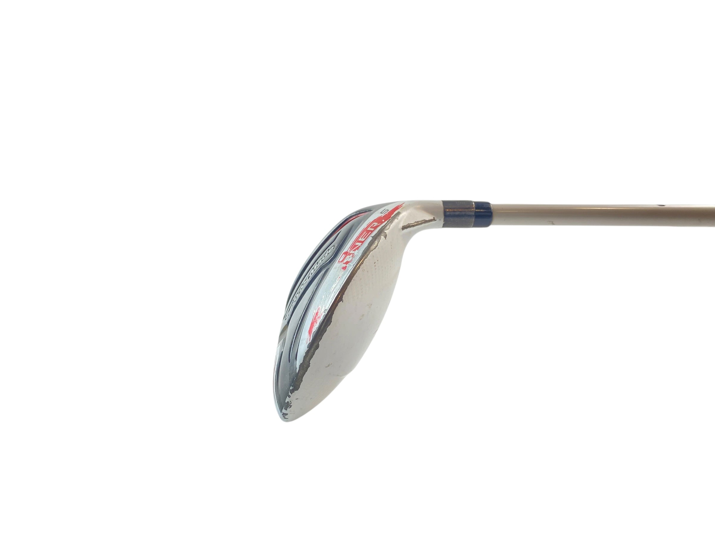 Taylormade Aeroburner 5 Wood / 18 Degree / Regular Flex