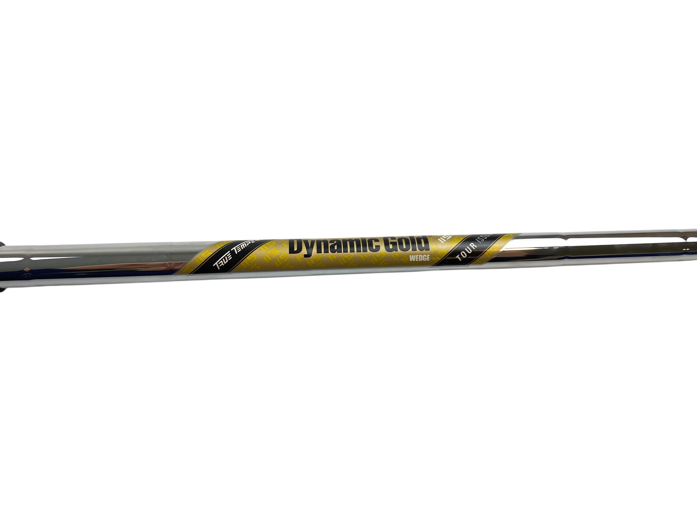 Taylormade Milled Grind 5 Lob Wedge / 58 Degree / Wedge Flex
