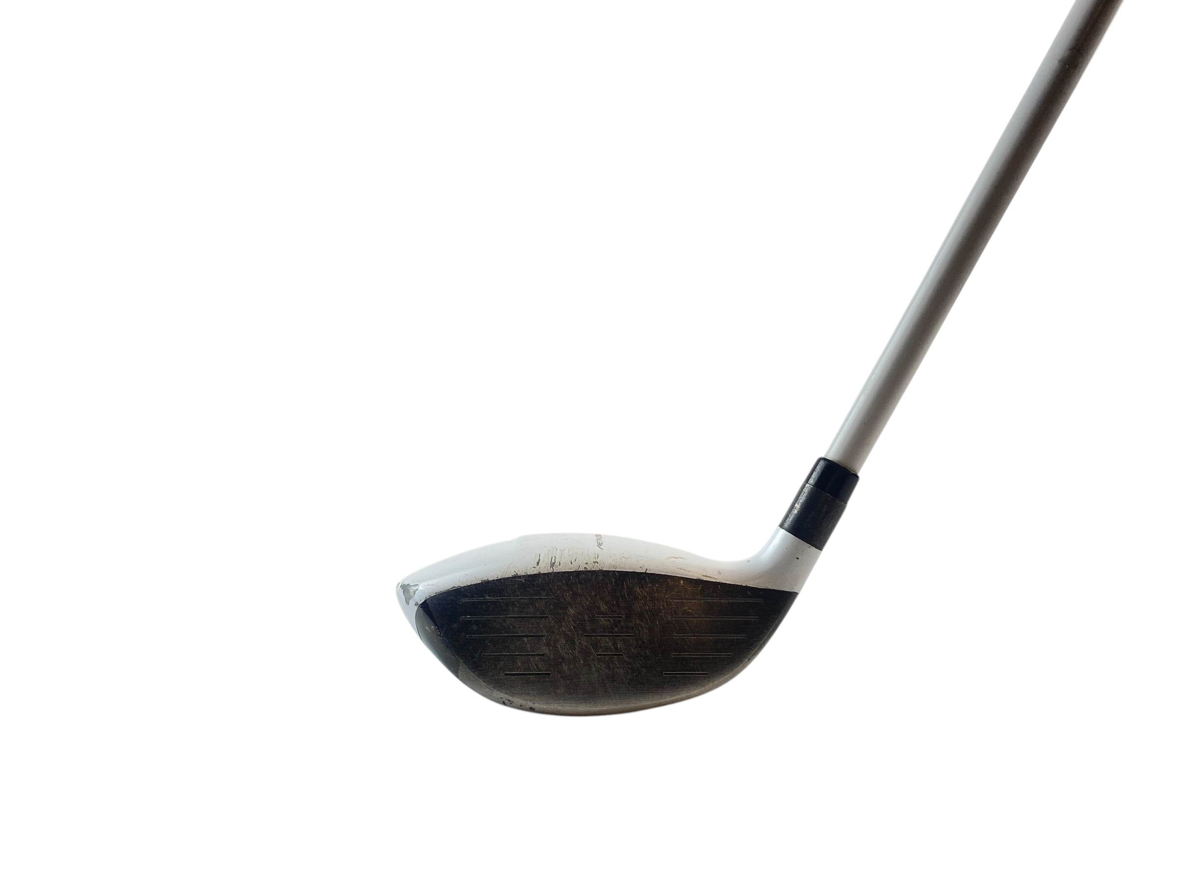 Taylormade Aeroburner 5 Wood / 18 Degree / Regular Flex