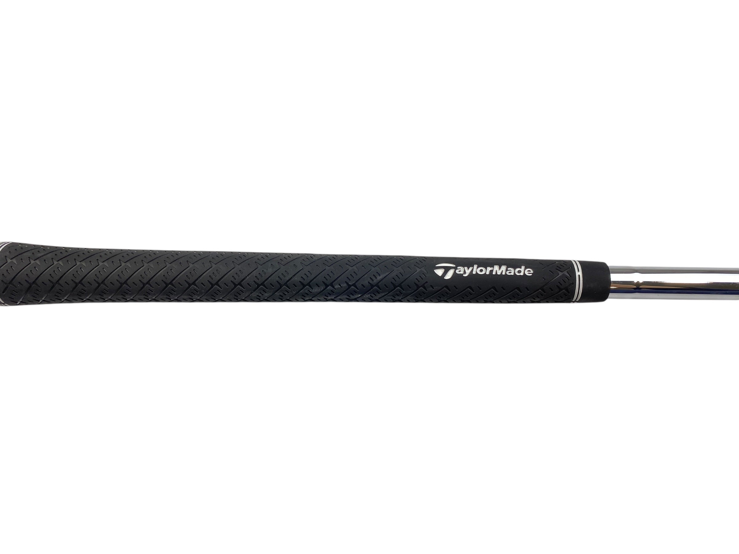 Taylormade Milled Grind 5 Lob Wedge / 58 Degree / Wedge Flex