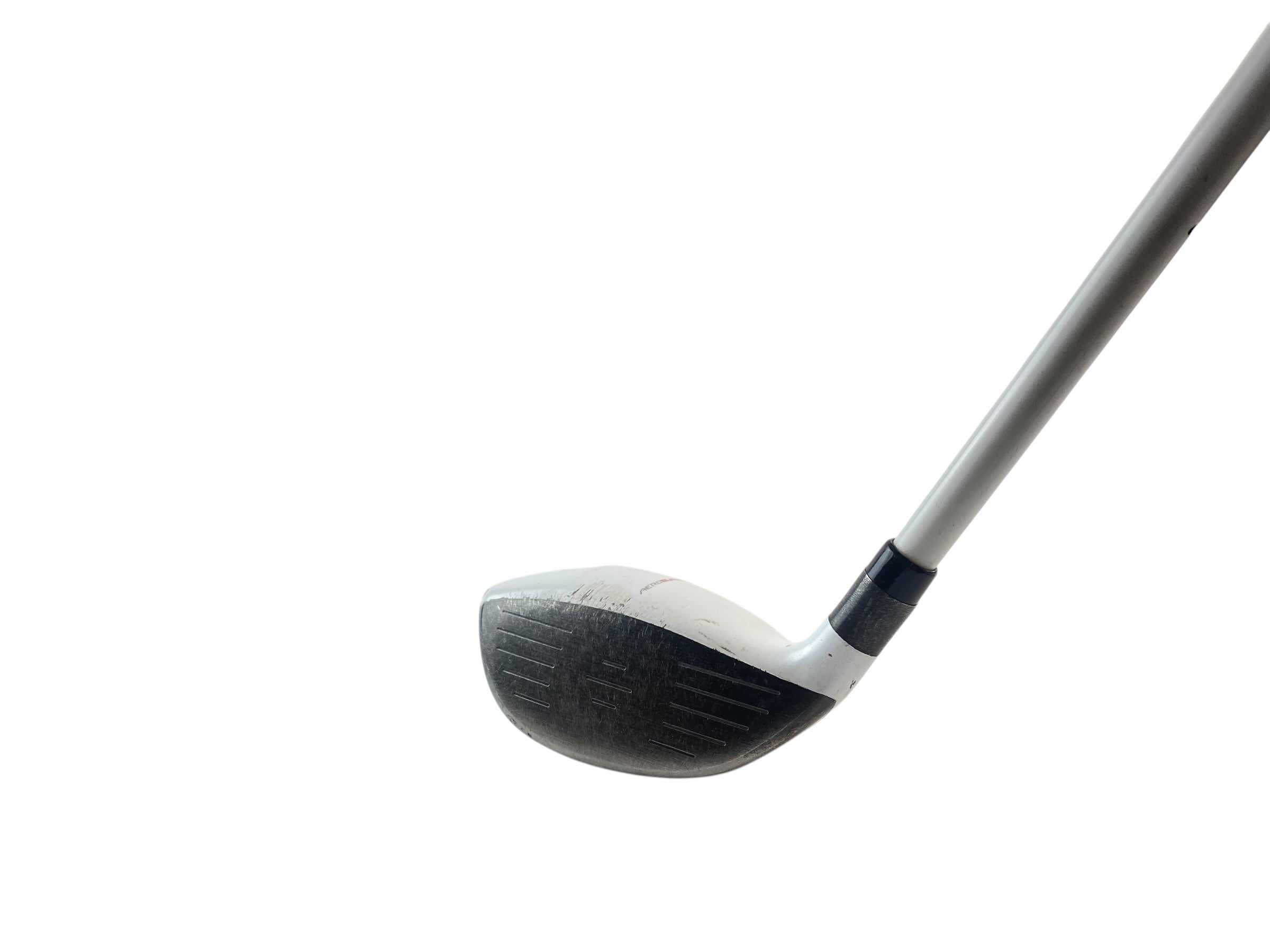 Taylormade Aeroburner 5 Wood / 18 Degree / Regular Flex