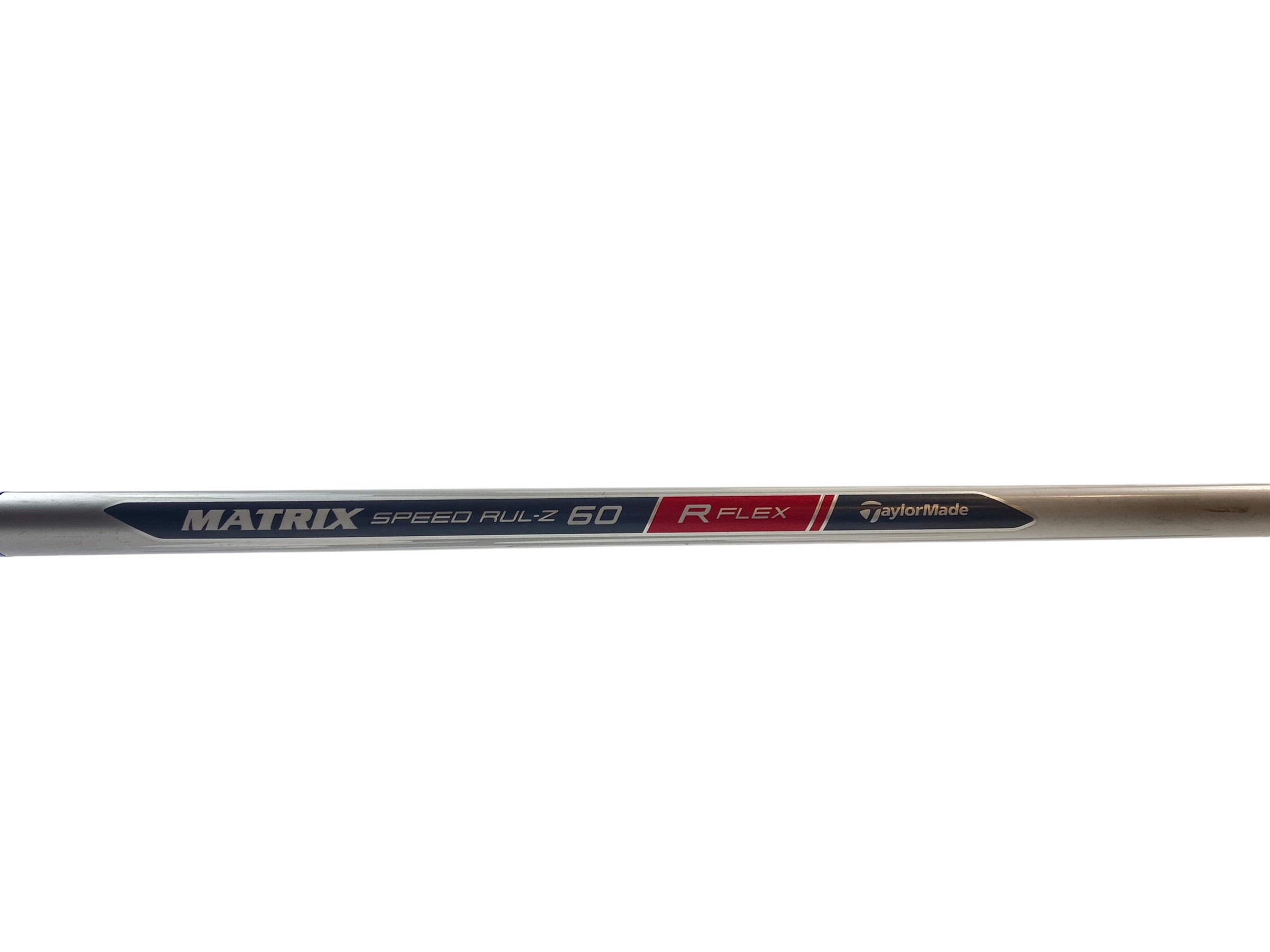 Taylormade Aeroburner 5 Wood / 18 Degree / Regular Flex