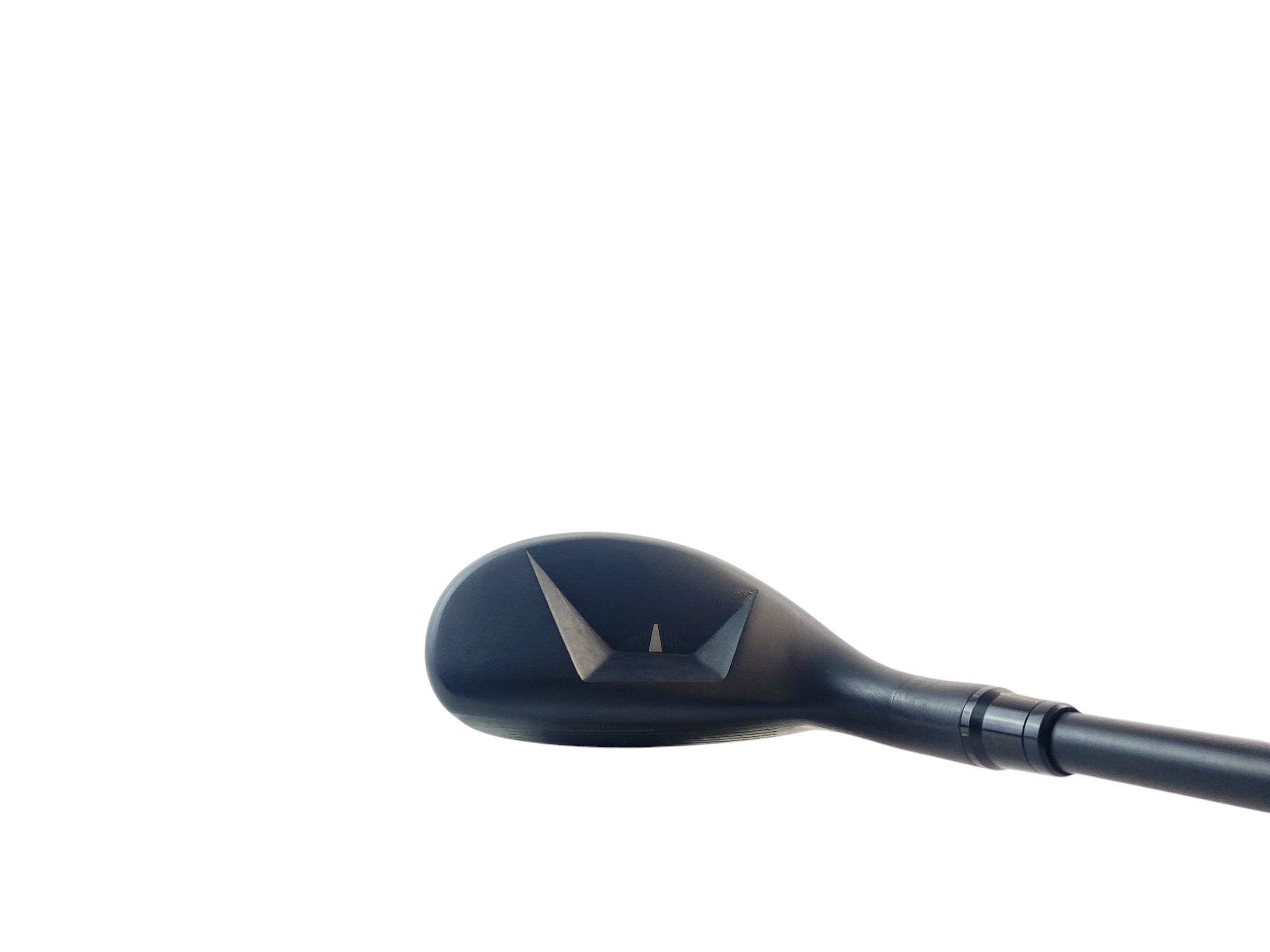 Taylormade GAPR Hi 3 Hybrid / 19 Degree / Stiff Flex
