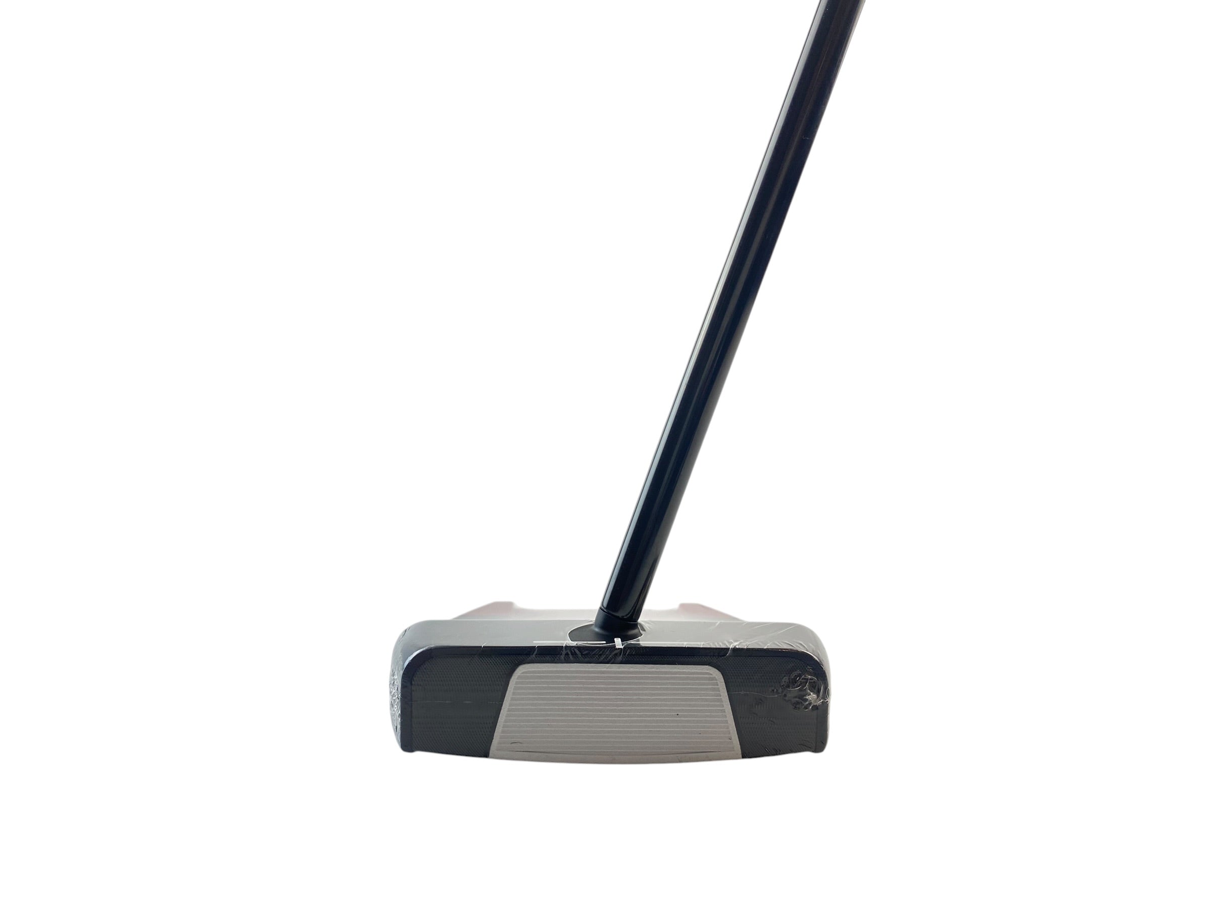 Odyssey Square 2 Square Tri-Hot Jailbird Cruiser Putter / 38 Inch