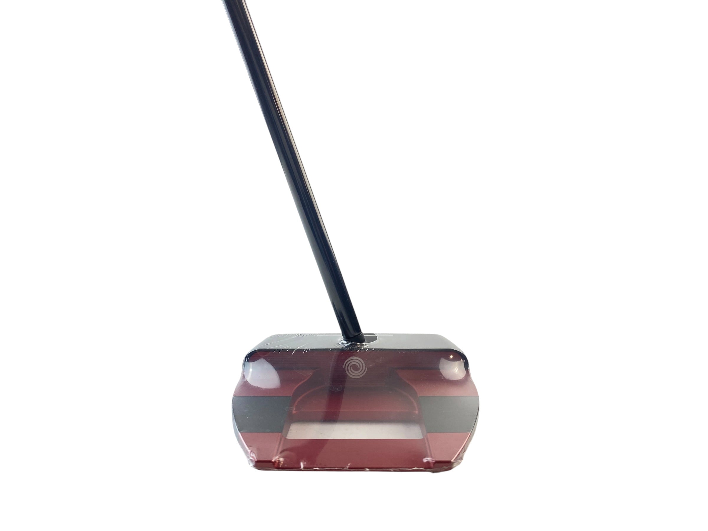 Odyssey Square 2 Square Tri-Hot Jailbird Cruiser Putter / 38 Inch