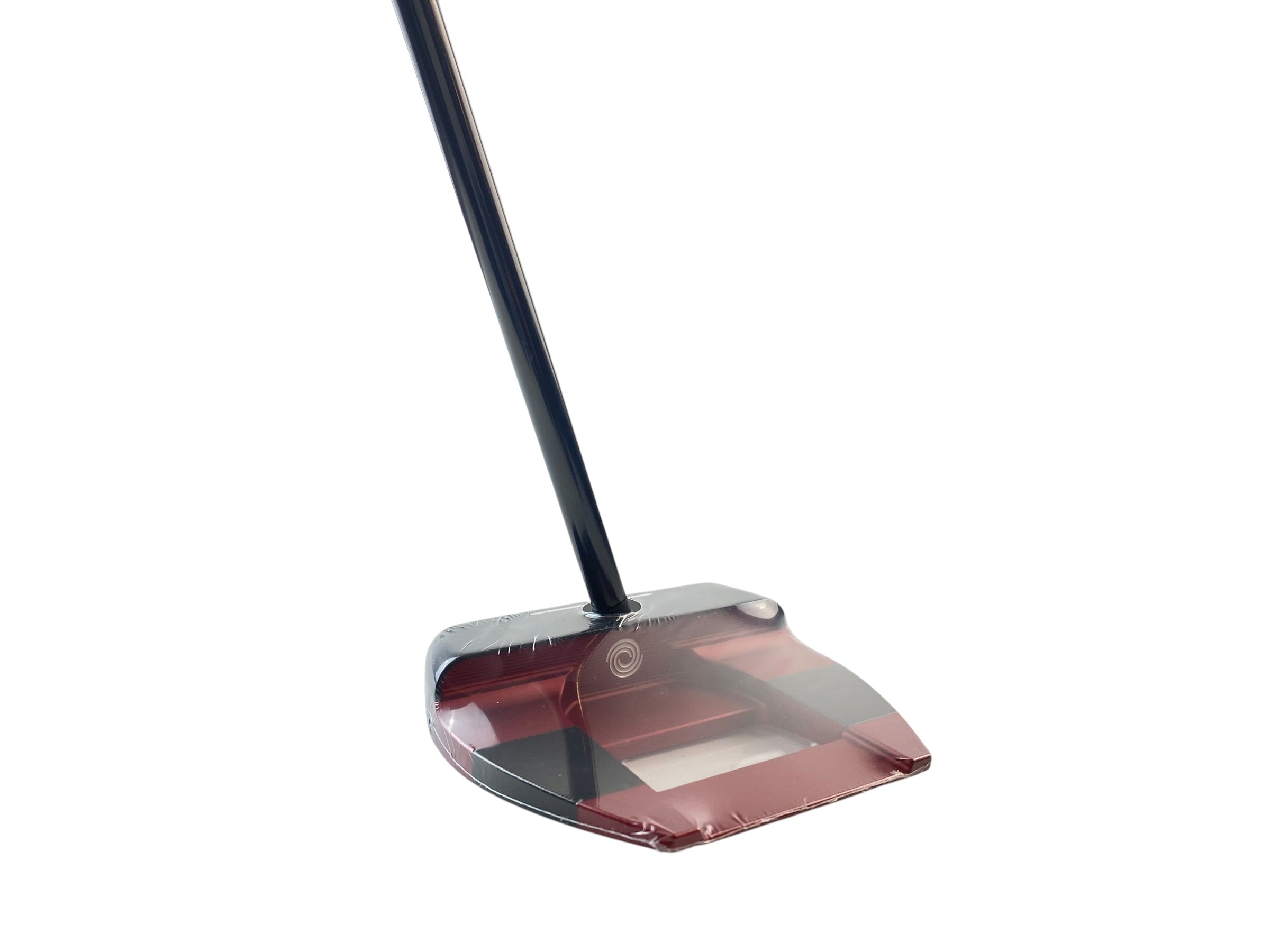 Odyssey Square 2 Square Tri-Hot Jailbird Cruiser Putter / 38 Inch