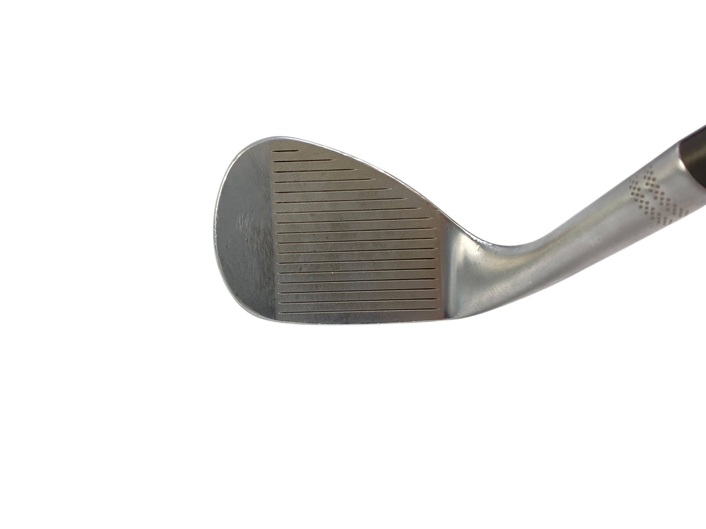 Callaway Opus Platinum Lob Wedge / 58 Degree / Stiff Flex