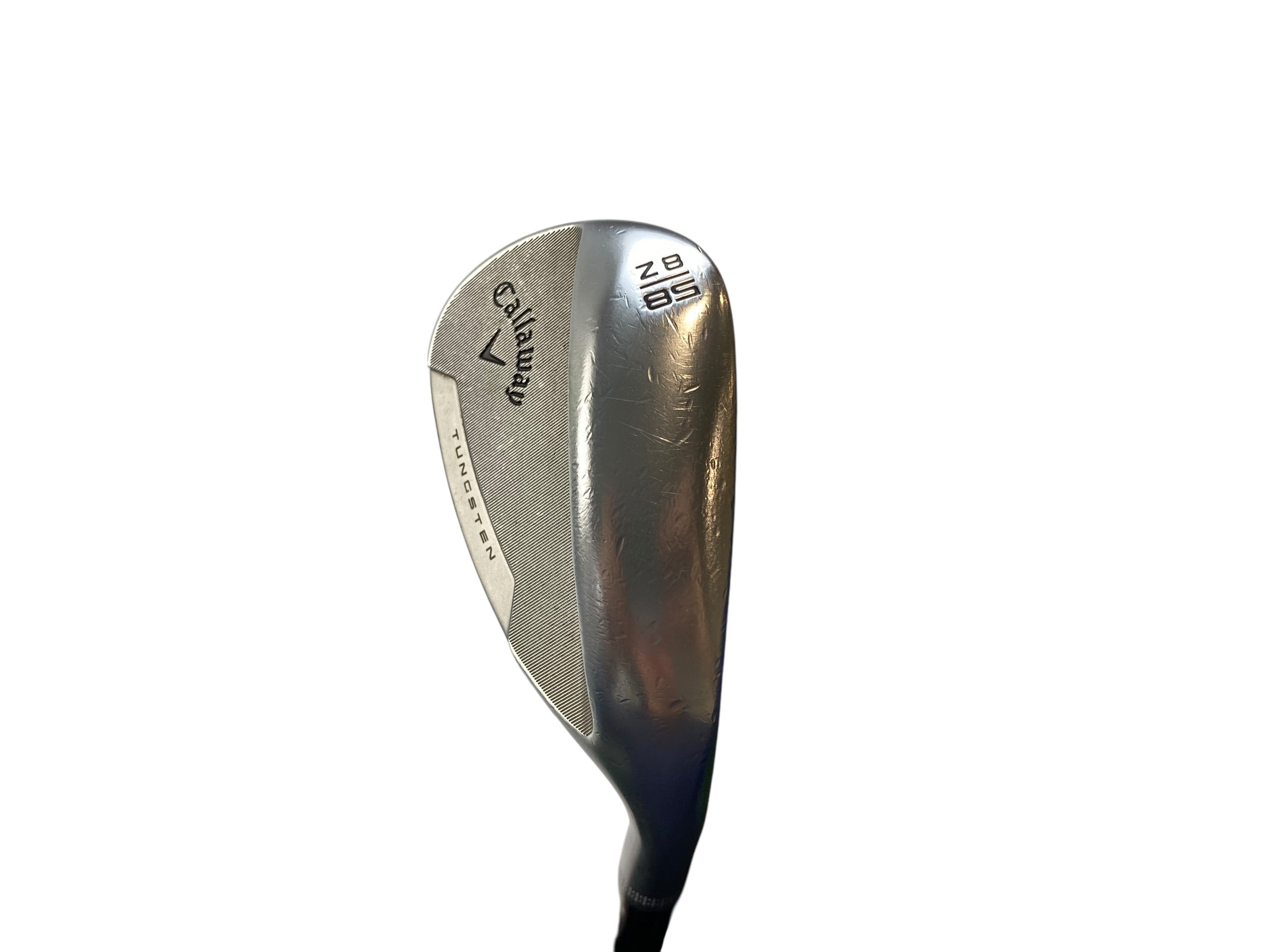 Callaway Opus Platinum Lob Wedge / 58 Degree / Stiff Flex