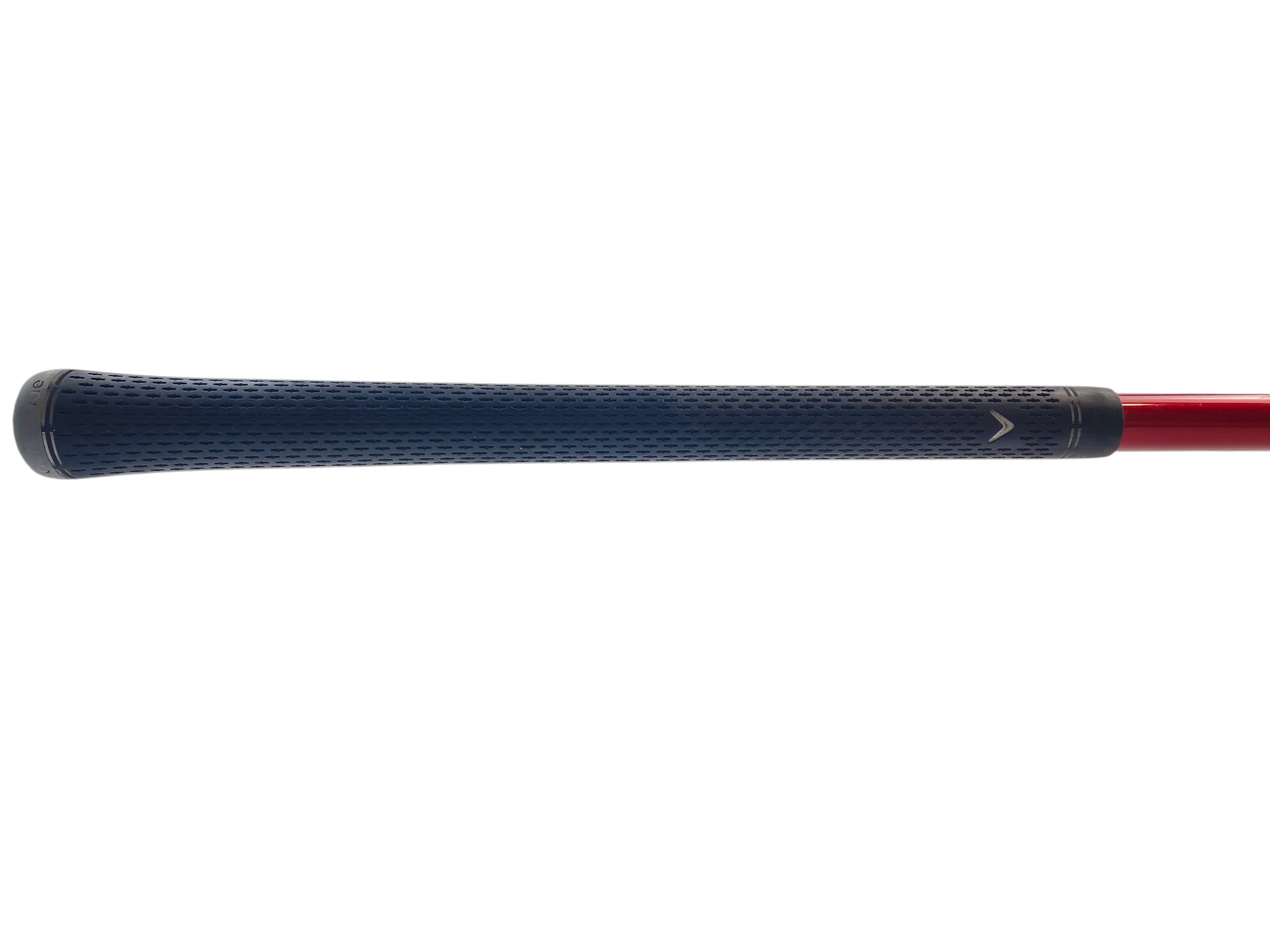 Callaway Paradym Ai Smoke Max Driver / 10.5 Degree / Stiff Flex