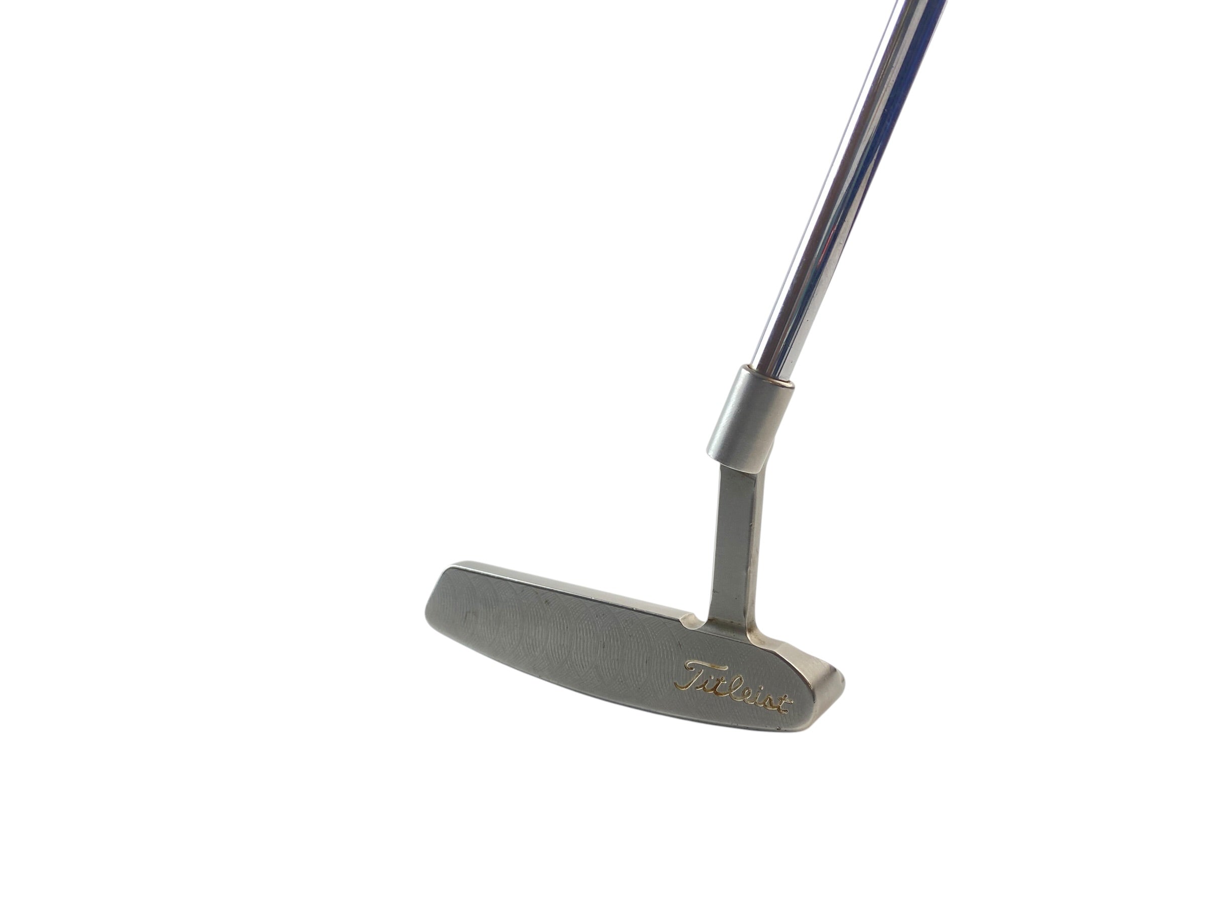 Scotty Cameron Studio Stainless Newport Putter / 34 Inch
