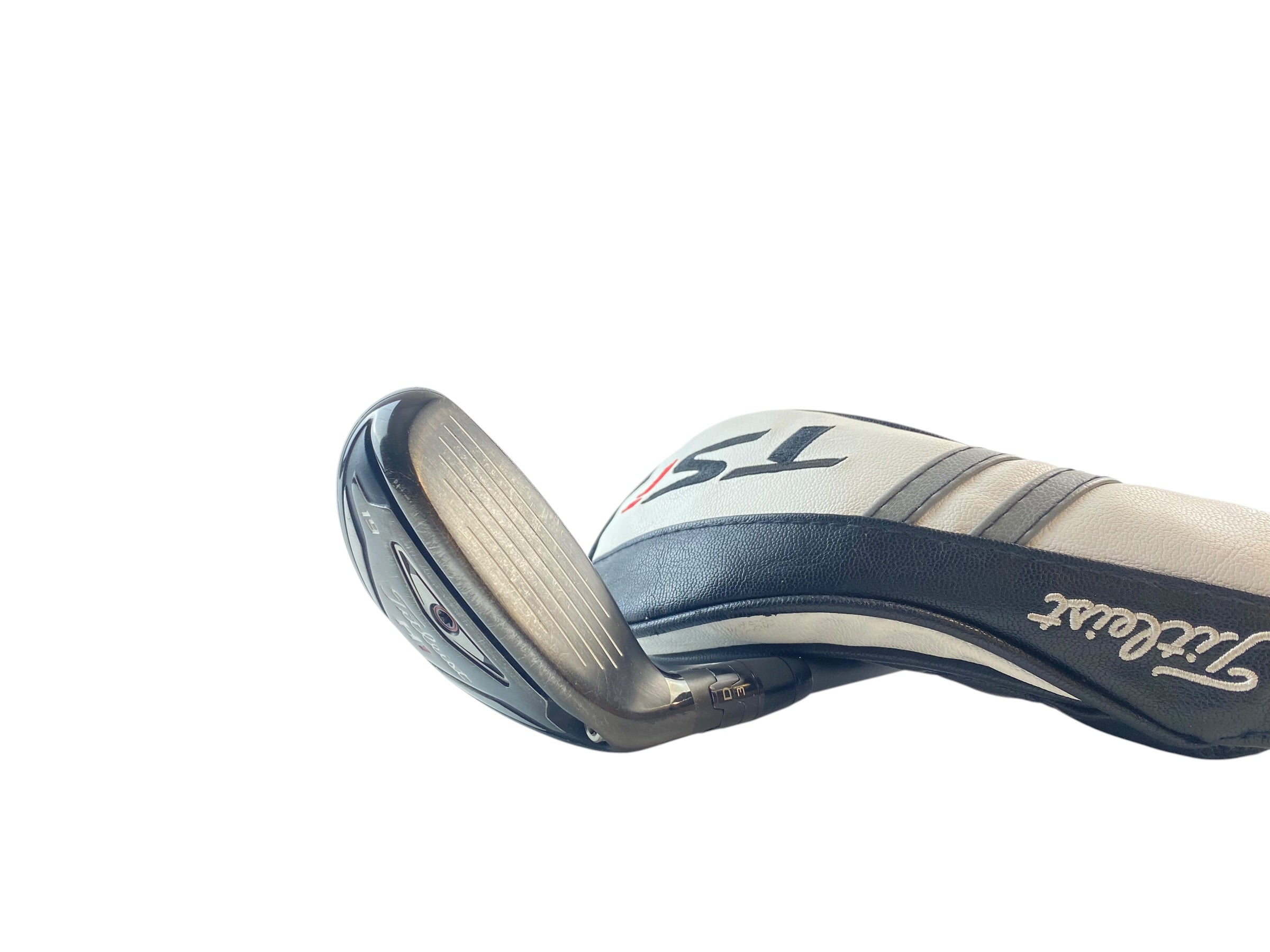 Titleist 816 H1 3 Hybrid / 19 Degree / Extra Stiff Flex