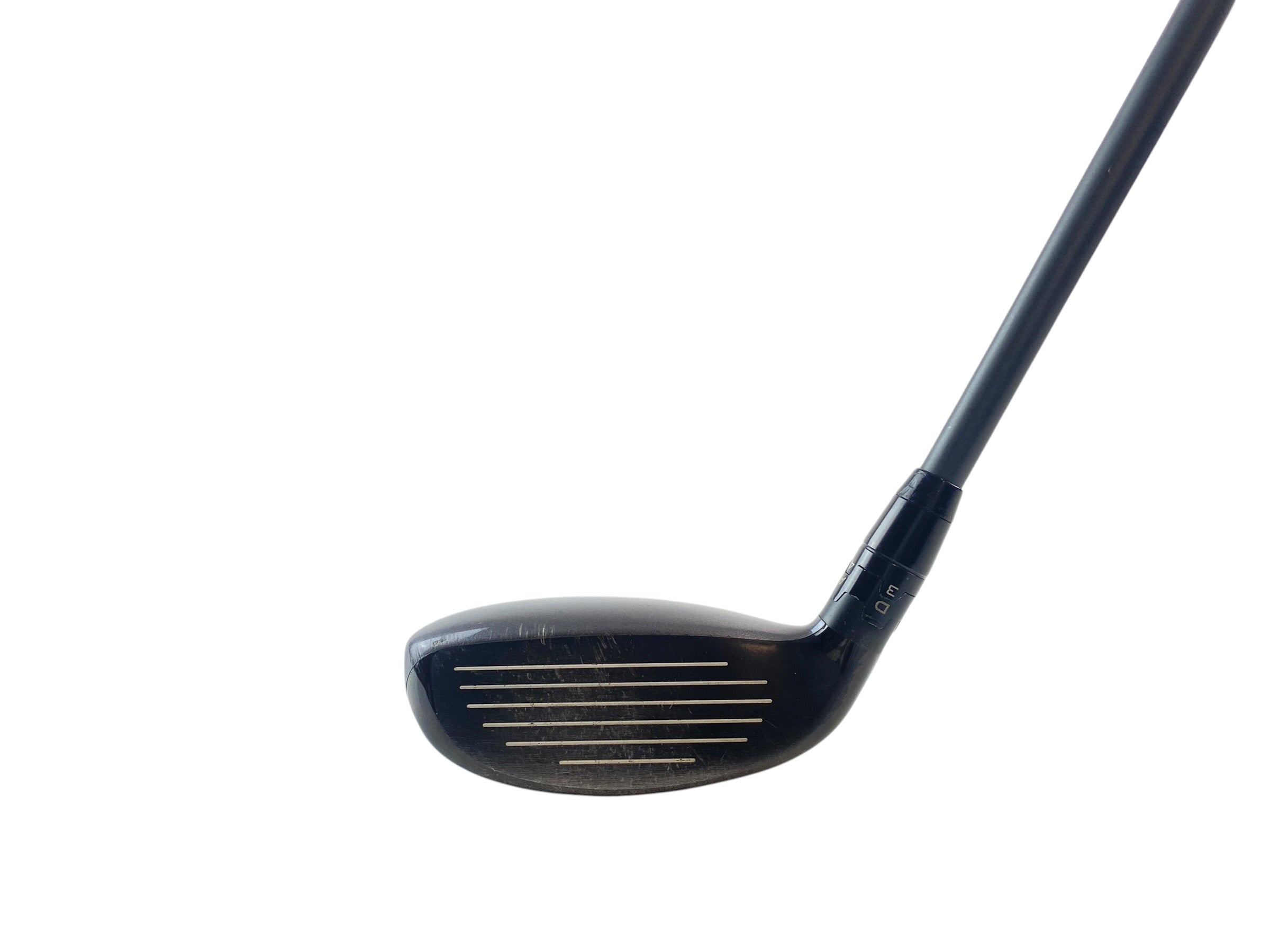 Titleist 816 H1 3 Hybrid / 19 Degree / Extra Stiff Flex
