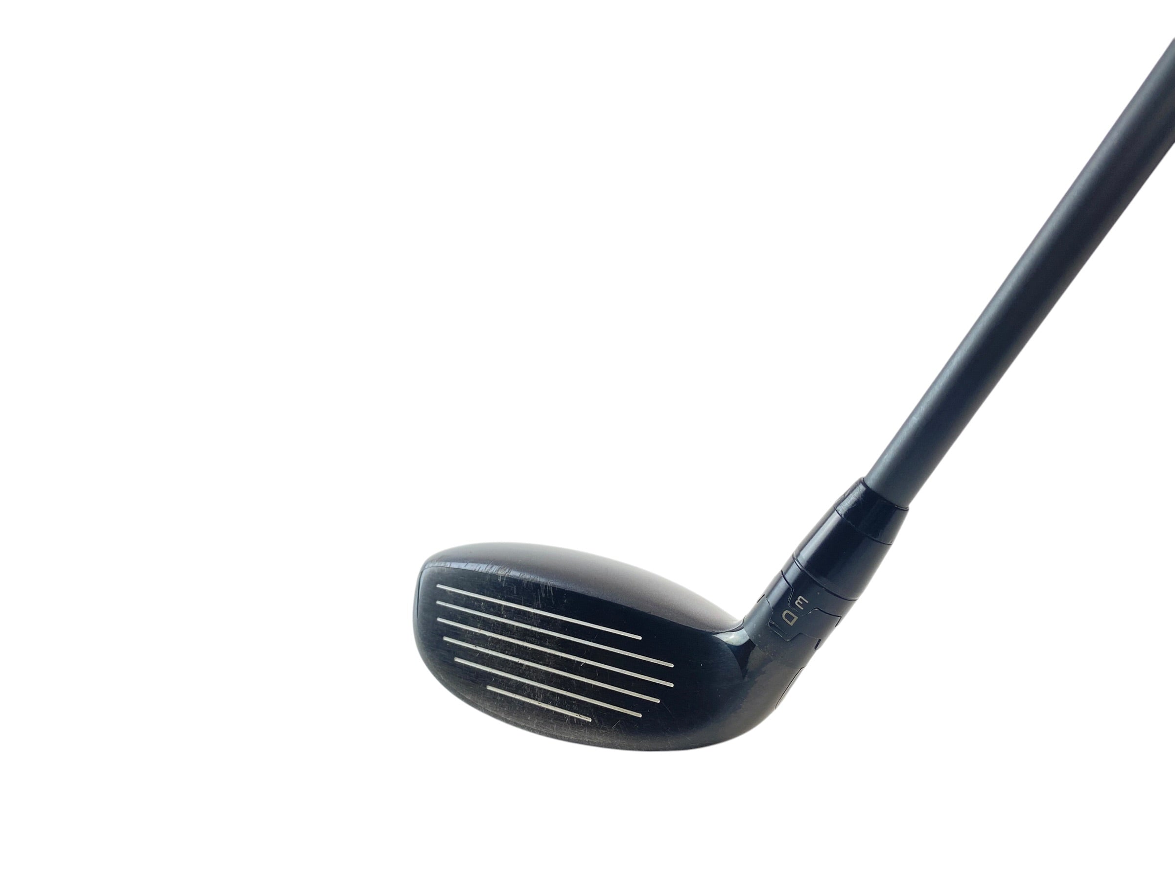 Titleist 816 H1 3 Hybrid / 19 Degree / Extra Stiff Flex