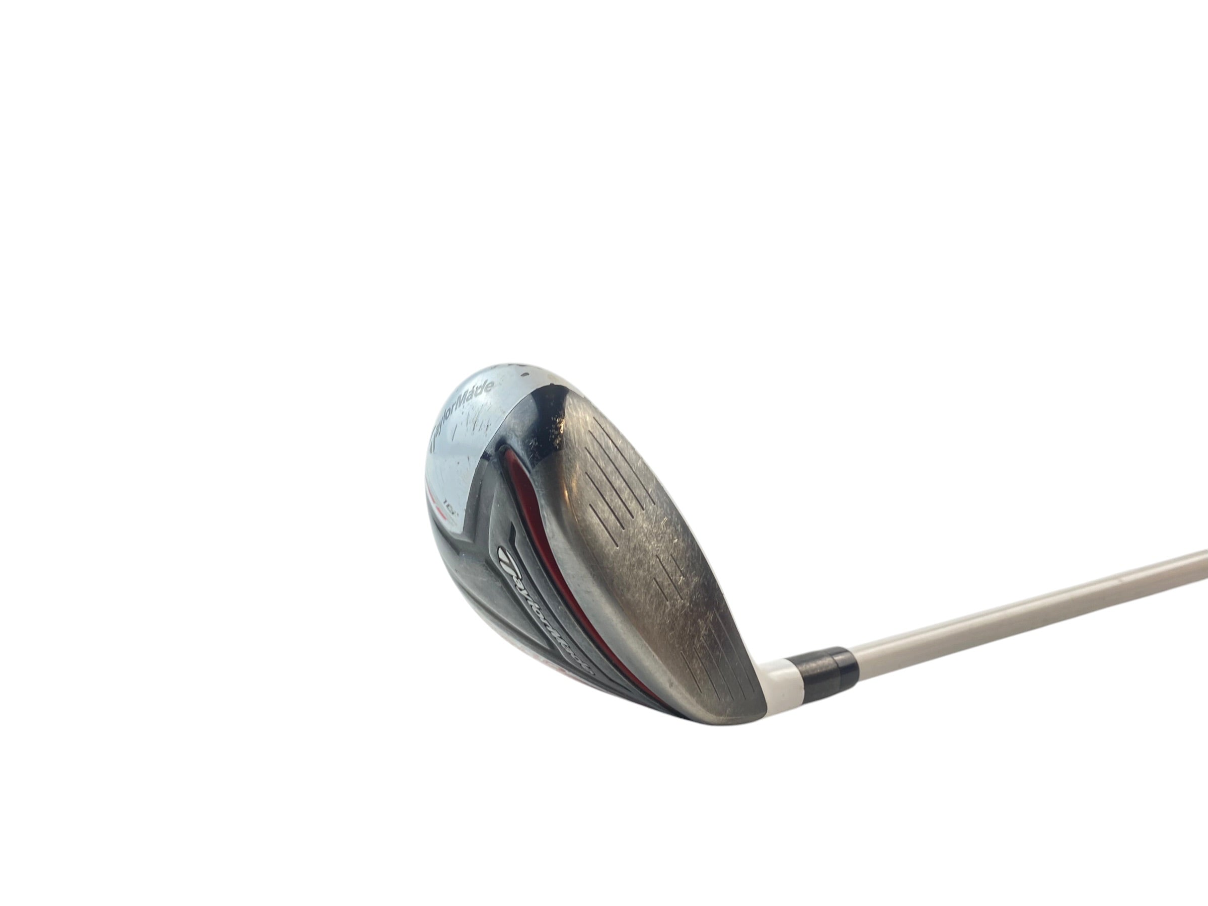 Taylormade Aeroburner 5 Wood / 18 Degree / Regular Flex