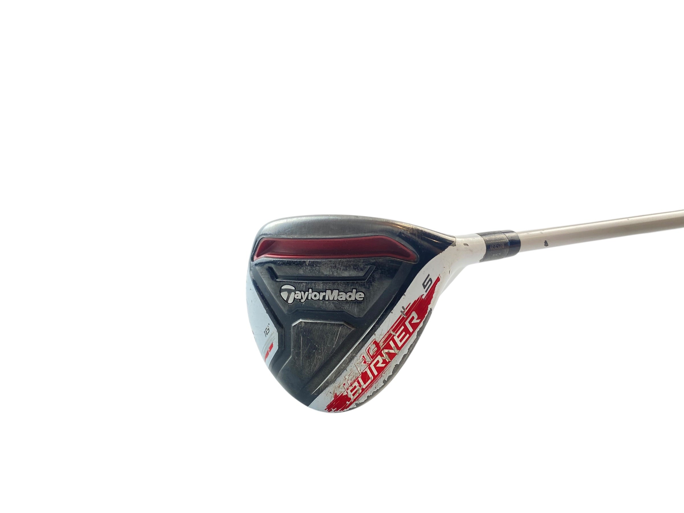 Taylormade Aeroburner 5 Wood / 18 Degree / Regular Flex