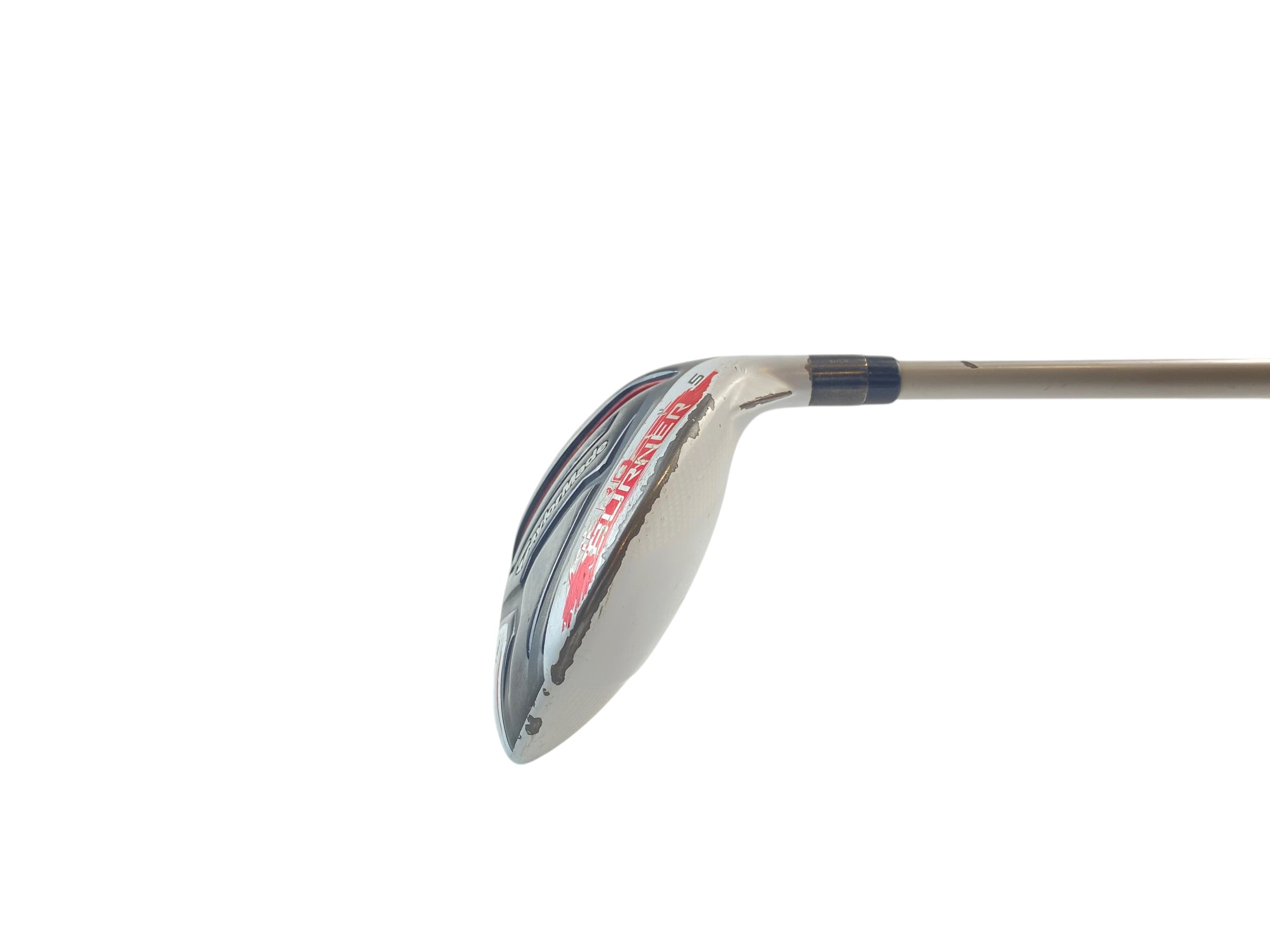 Taylormade Aeroburner 5 Wood / 18 Degree / Regular Flex