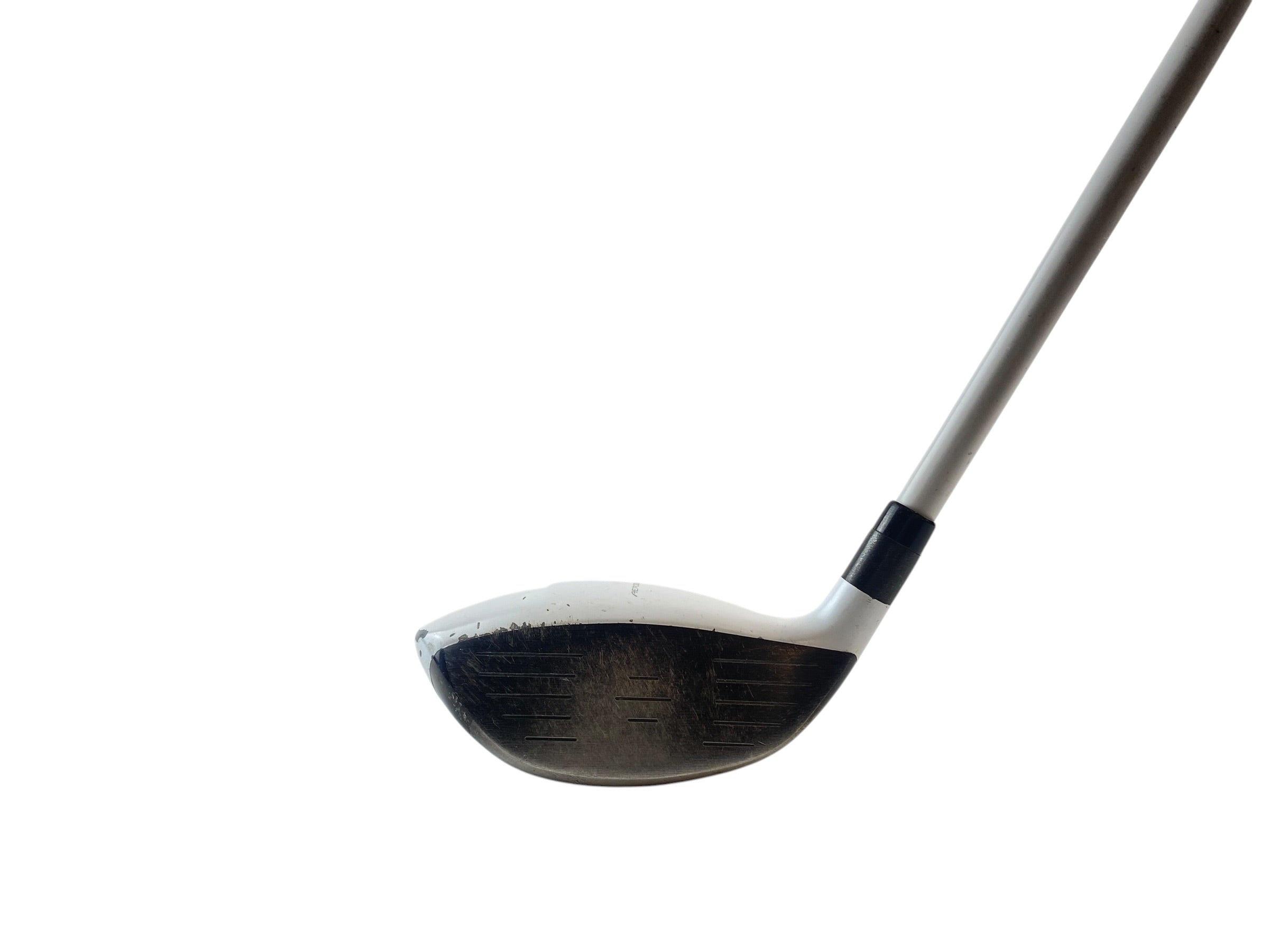 Taylormade Aeroburner 5 Wood / 18 Degree / Regular Flex