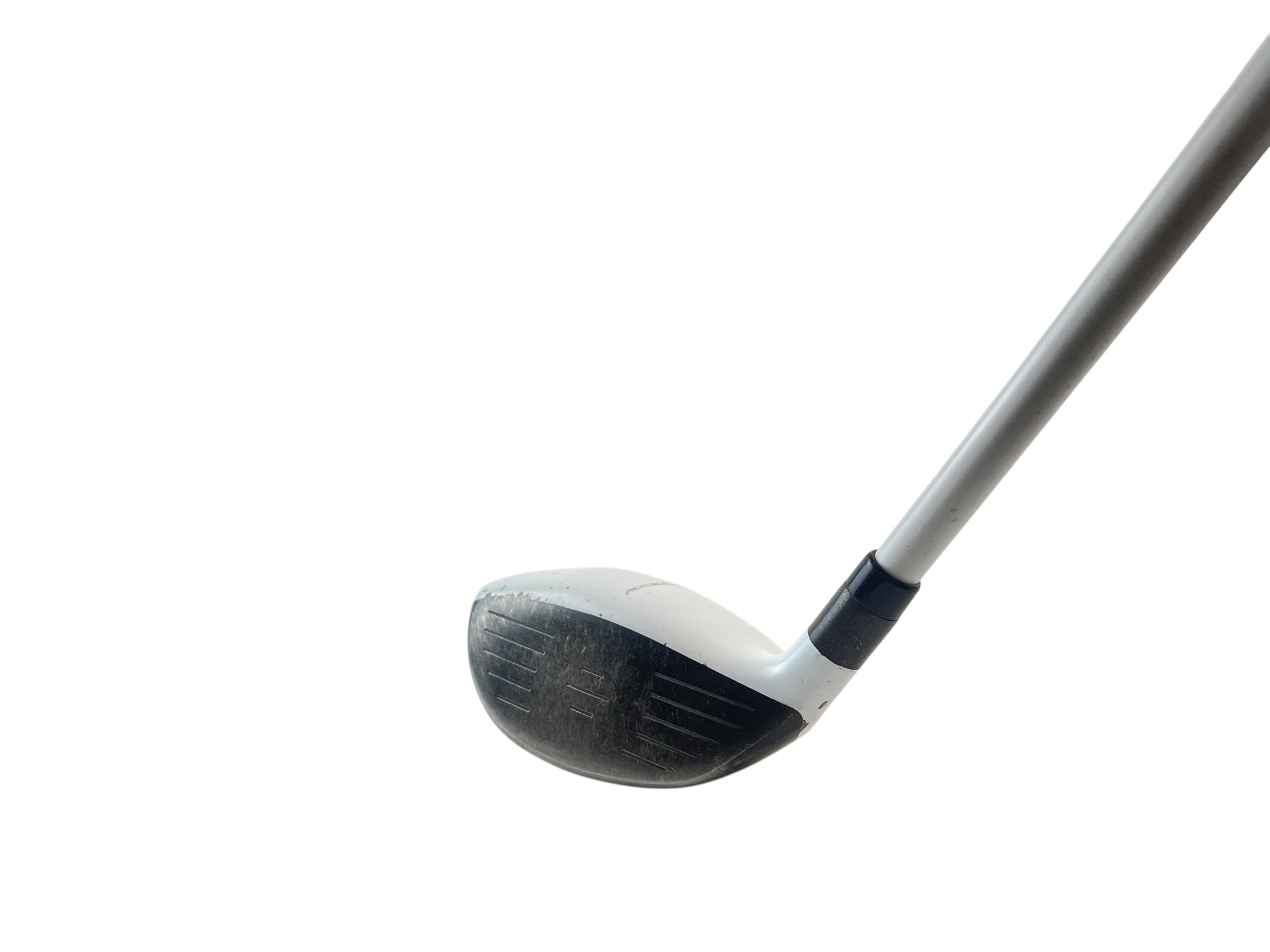 Taylormade Aeroburner 5 Wood / 18 Degree / Regular Flex
