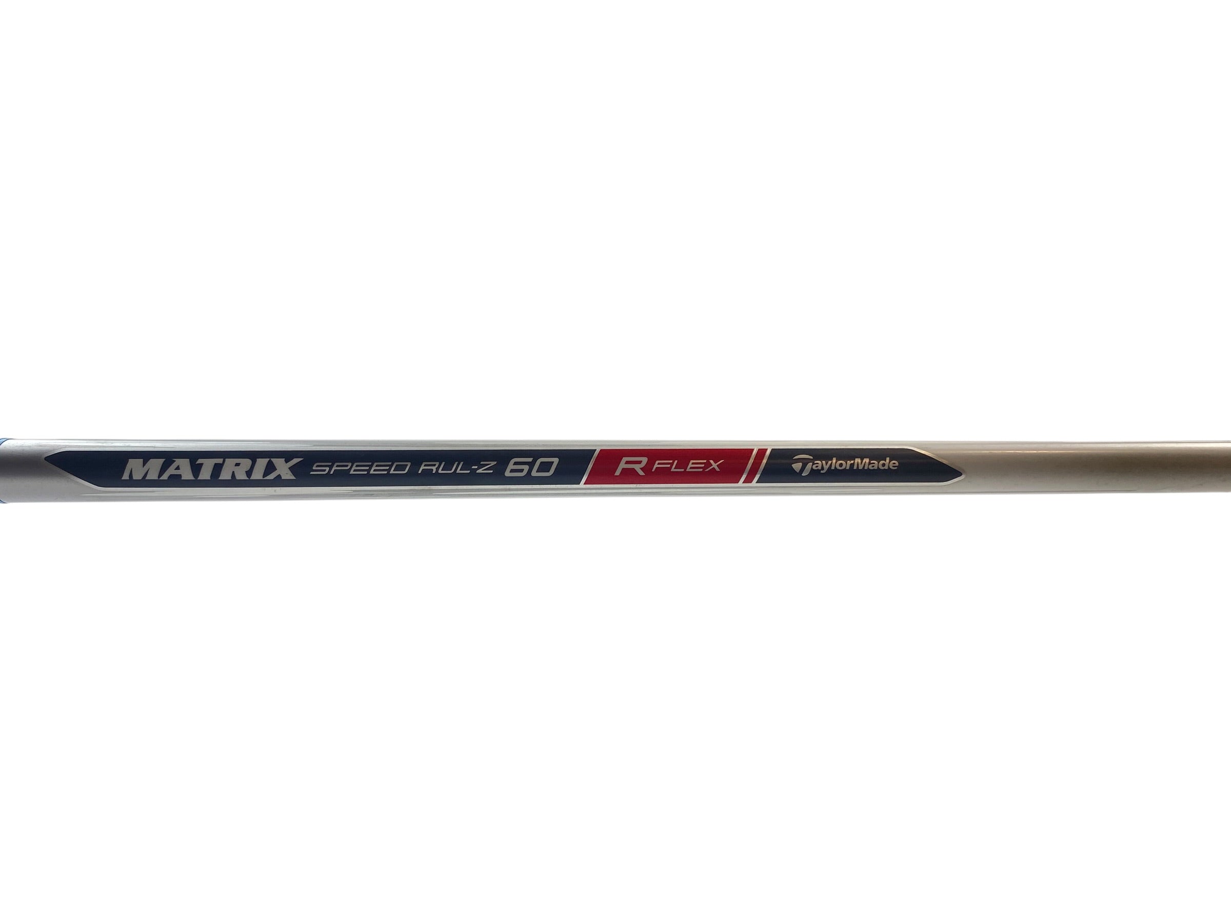 Taylormade Aeroburner 5 Wood / 18 Degree / Regular Flex