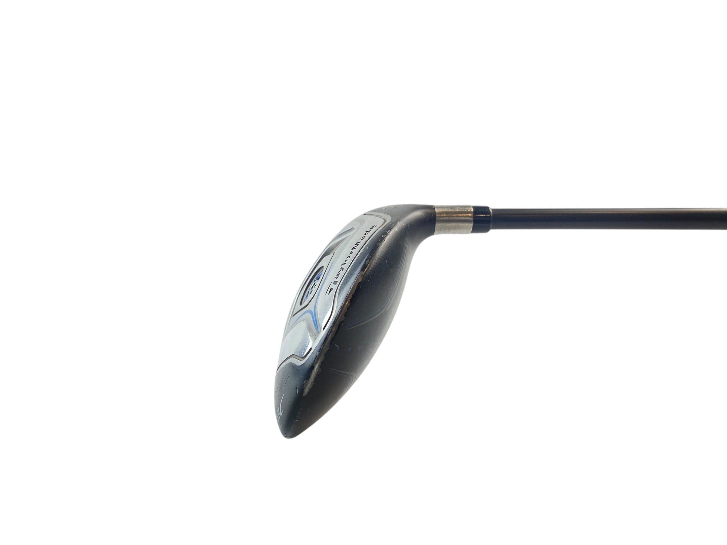 Taylormade Jetspeed 5 Wood / 19 Degree / Regular Flex