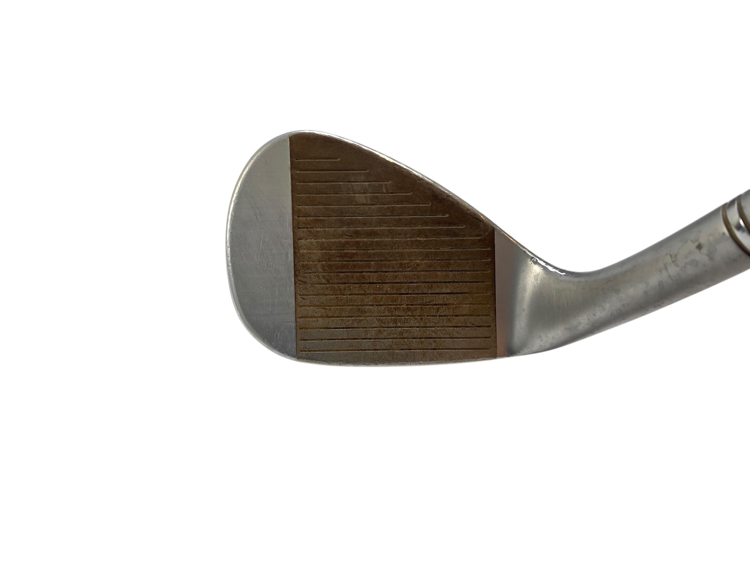 Taylormade Milled Grind 4 Lob Wedge / 58 Degree / Extra Stiff Flex