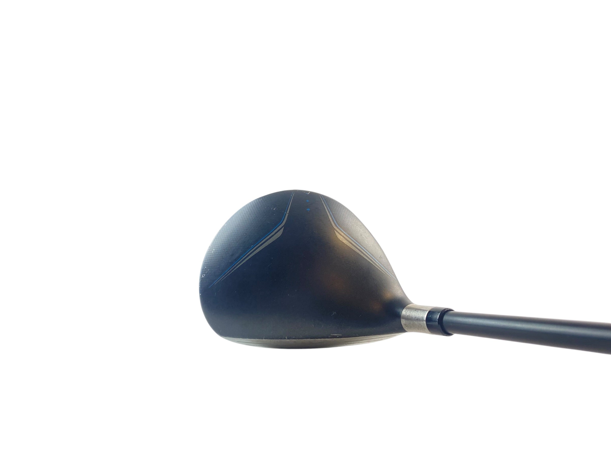 Taylormade Jetspeed 5 Wood / 19 Degree / Regular Flex