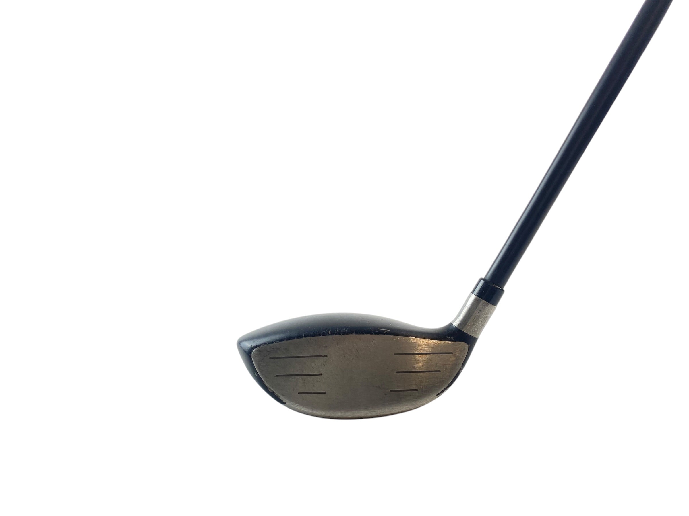 Taylormade Jetspeed 5 Wood / 19 Degree / Regular Flex