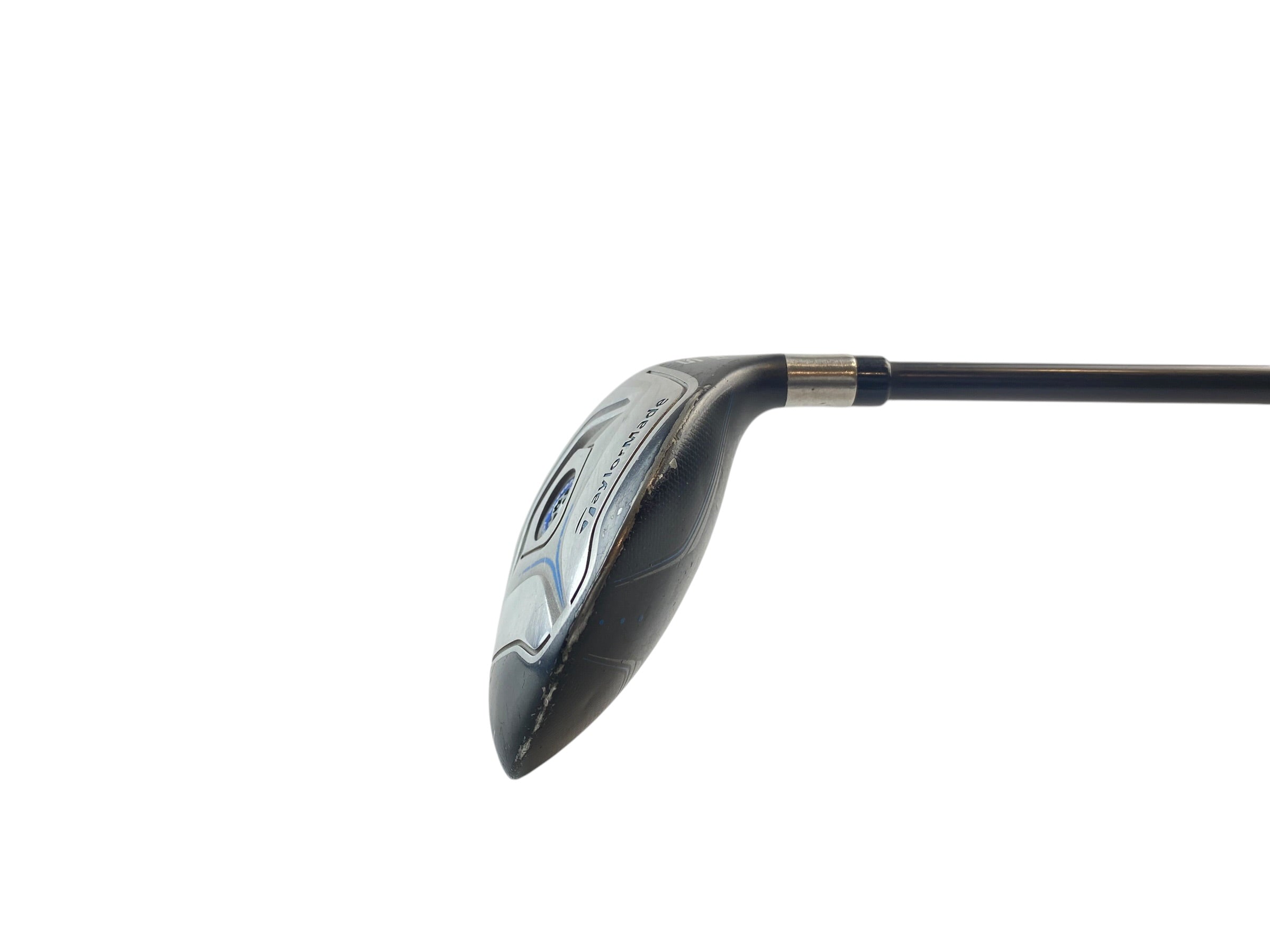 Taylormade Jetspeed 5 Wood / 19 Degree / Senior Flex