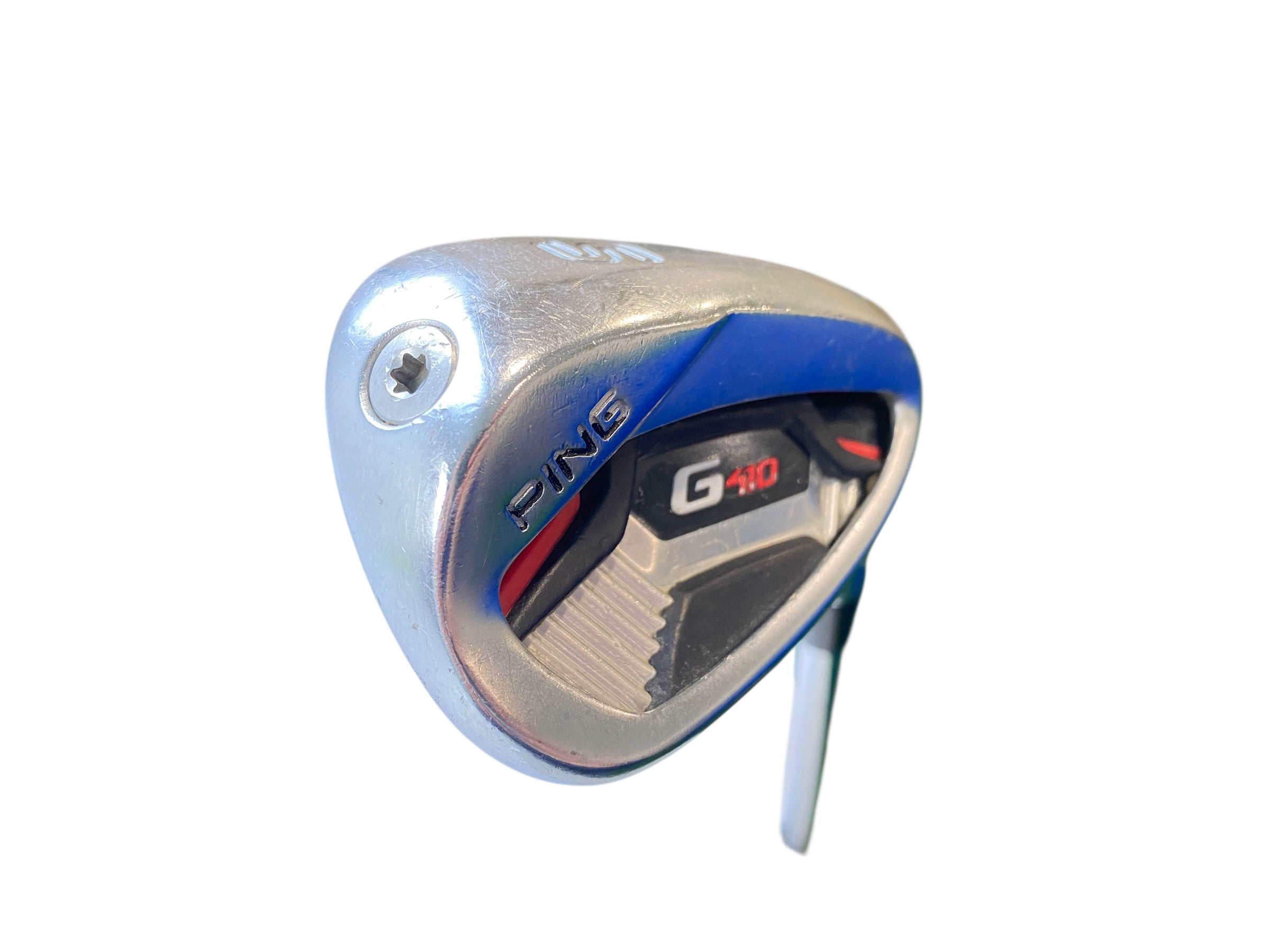 PING G410 Sand Wedge / 54 Degree / Regular Flex