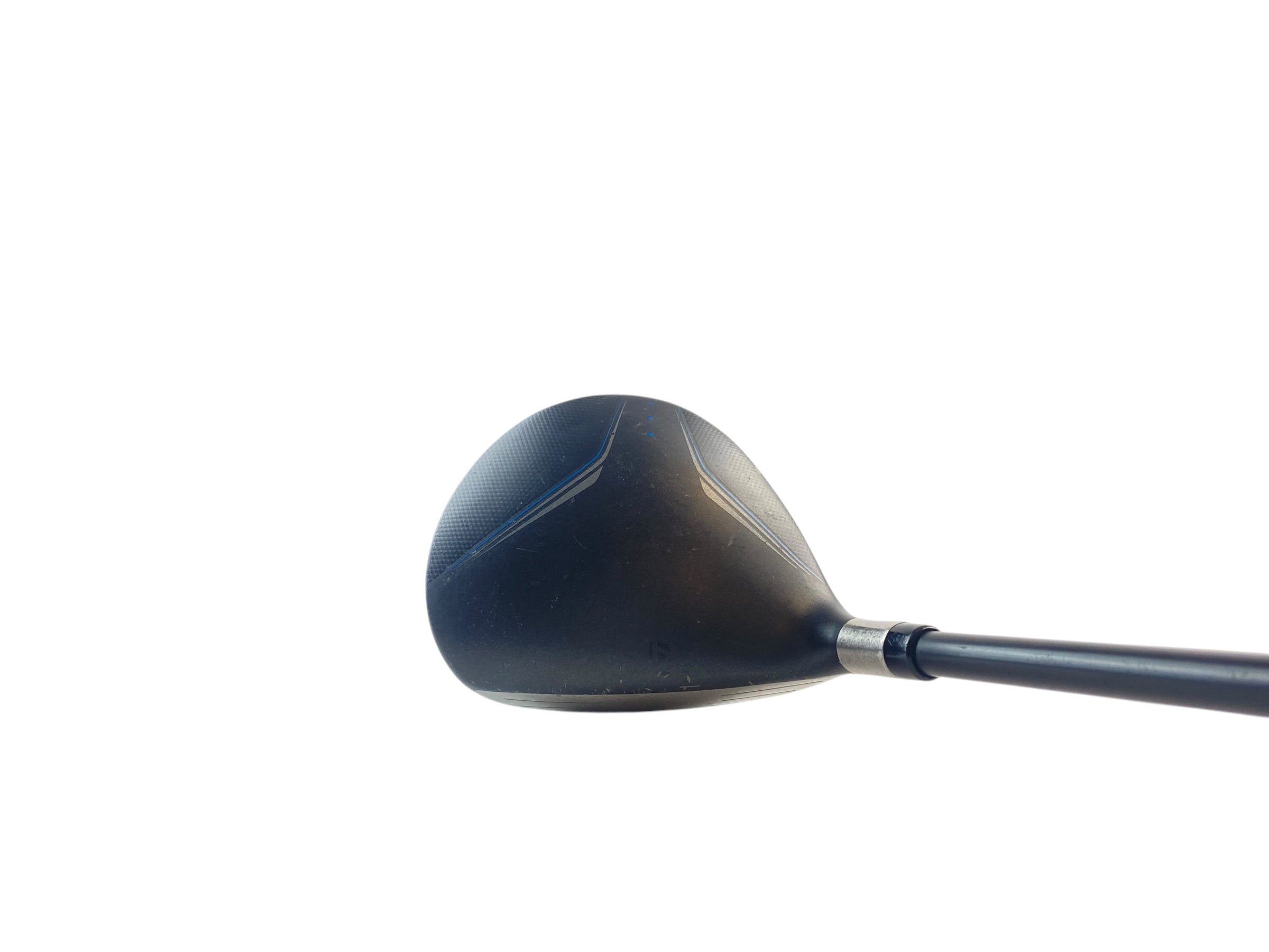 Taylormade Jetspeed 5 Wood / 19 Degree / Senior Flex