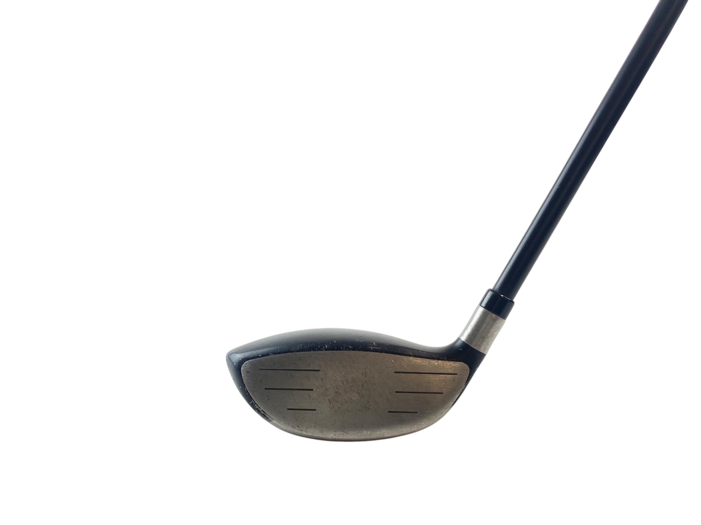 Taylormade Jetspeed 5 Wood / 19 Degree / Senior Flex