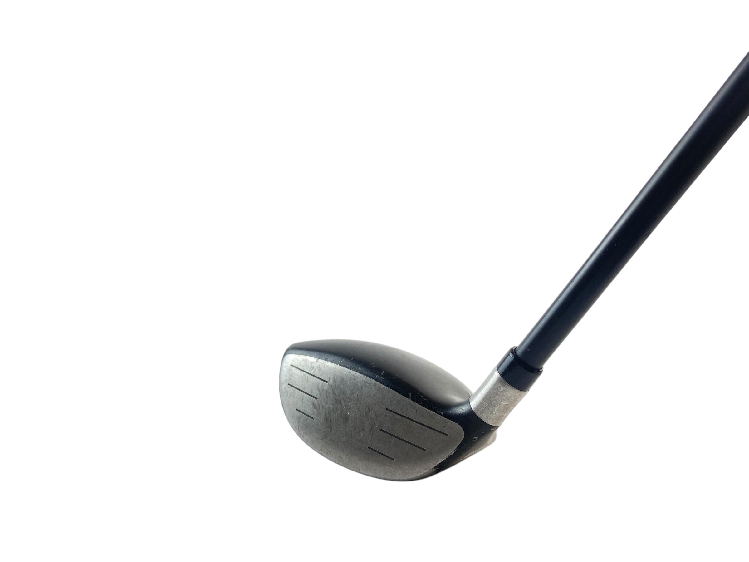 Taylormade Jetspeed 5 Wood / 19 Degree / Senior Flex