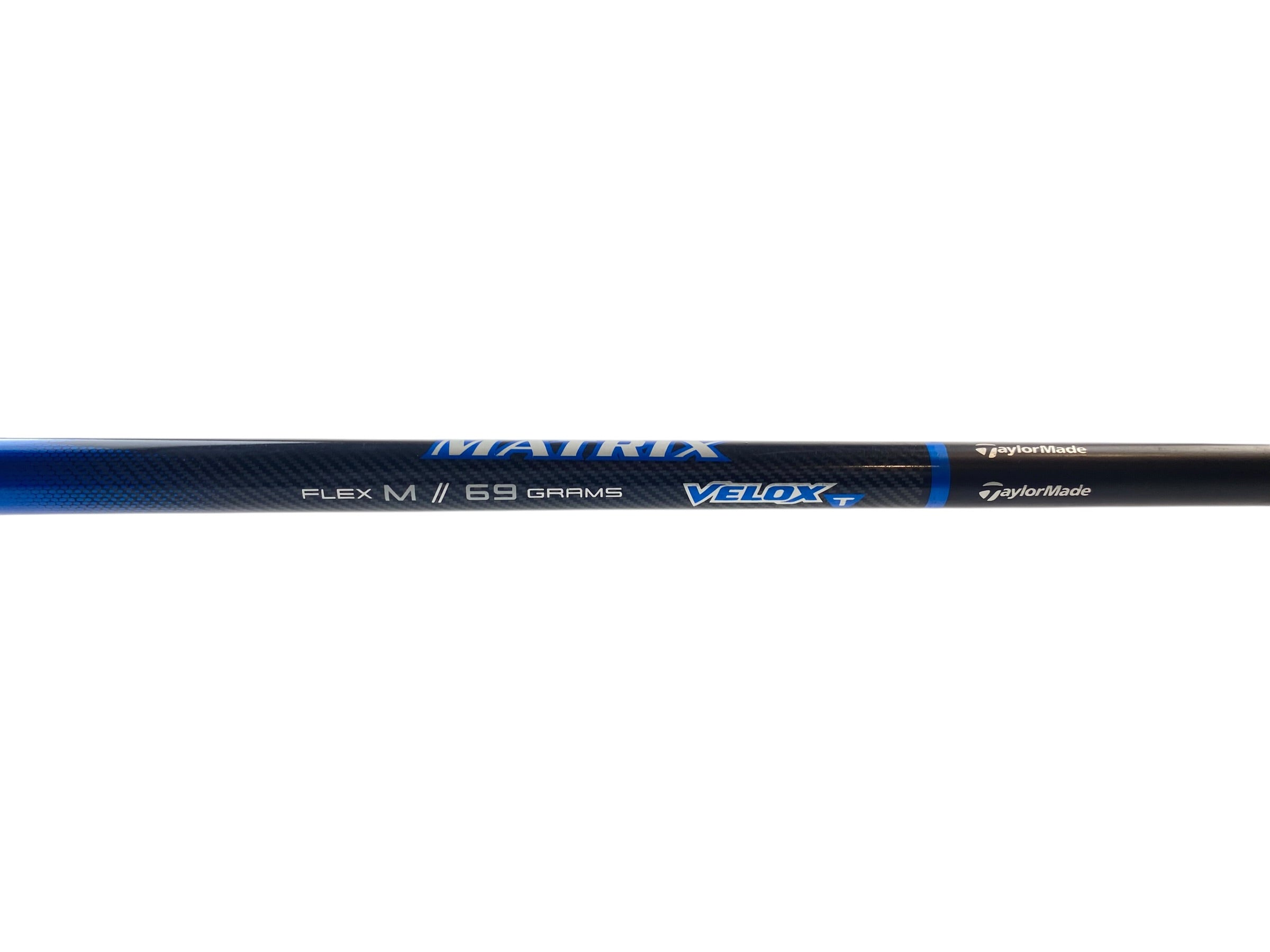 Taylormade Jetspeed 5 Wood / 19 Degree / Senior Flex