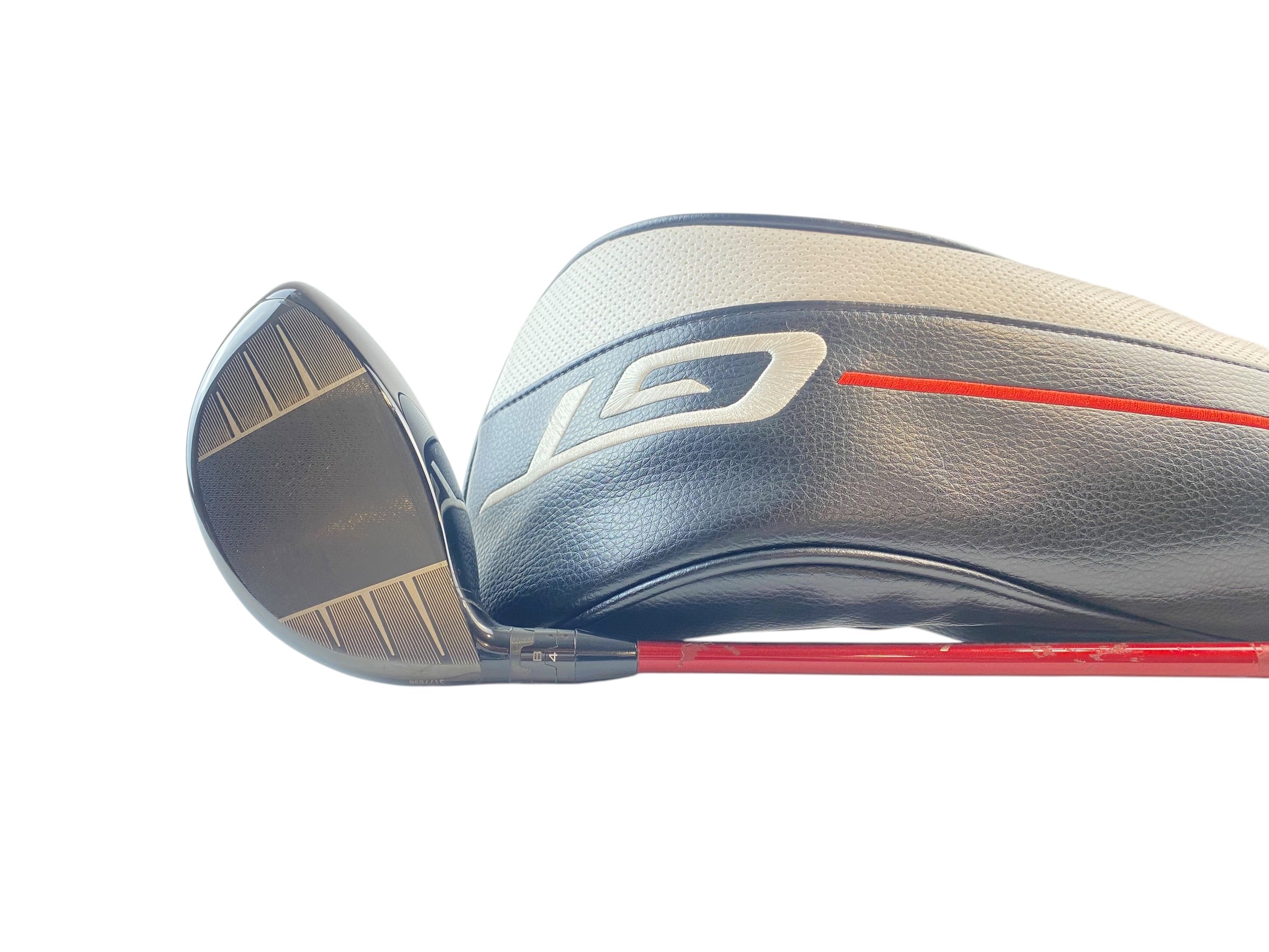 Titleist GT2 Driver / 10 Degree / Regular Flex