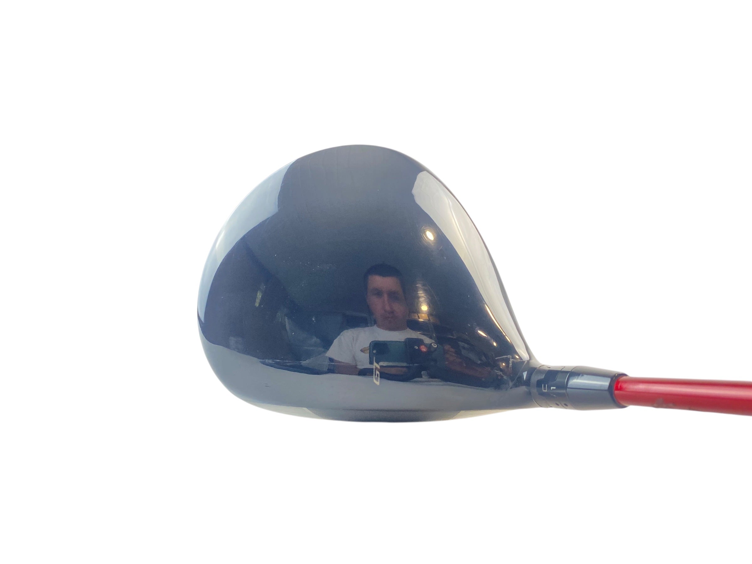 Titleist GT2 Driver / 10 Degree / Regular Flex