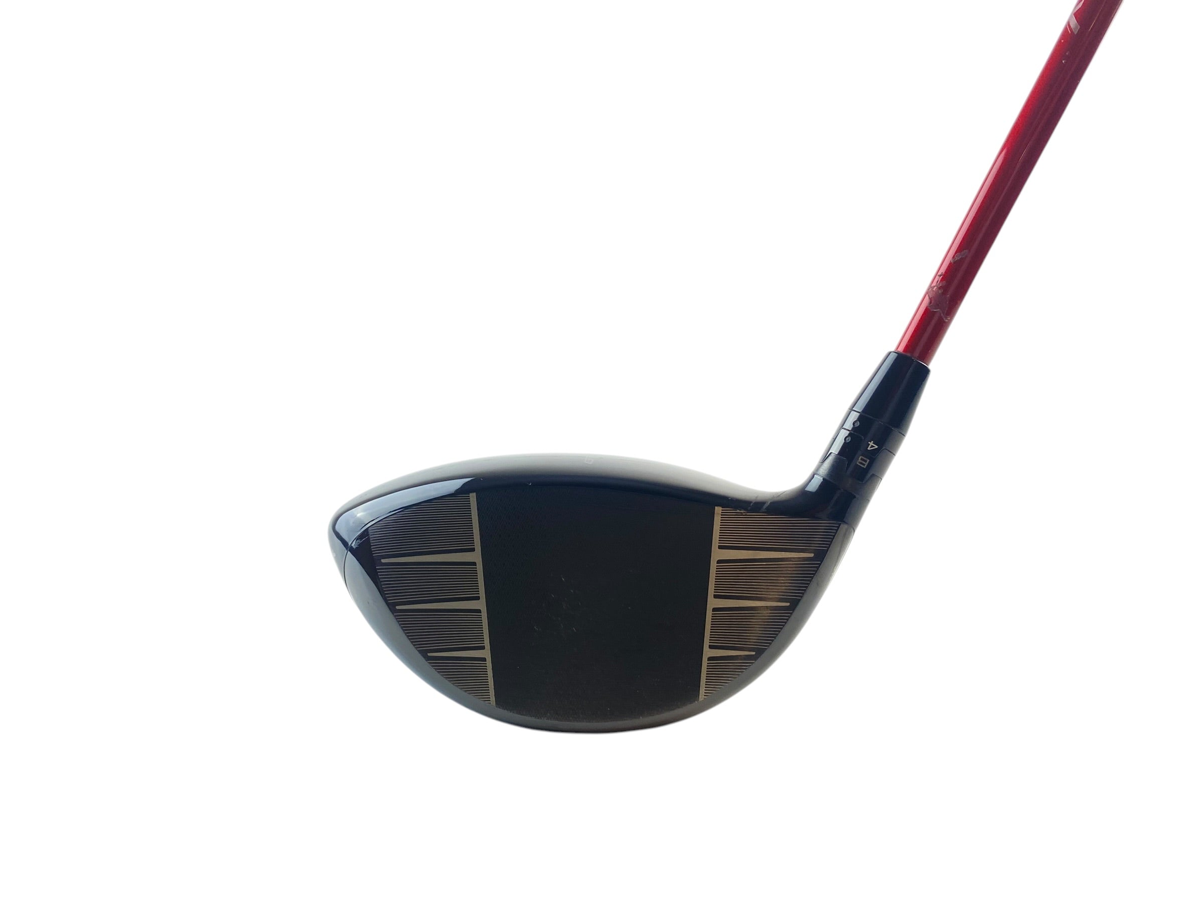 Titleist GT2 Driver / 10 Degree / Regular Flex