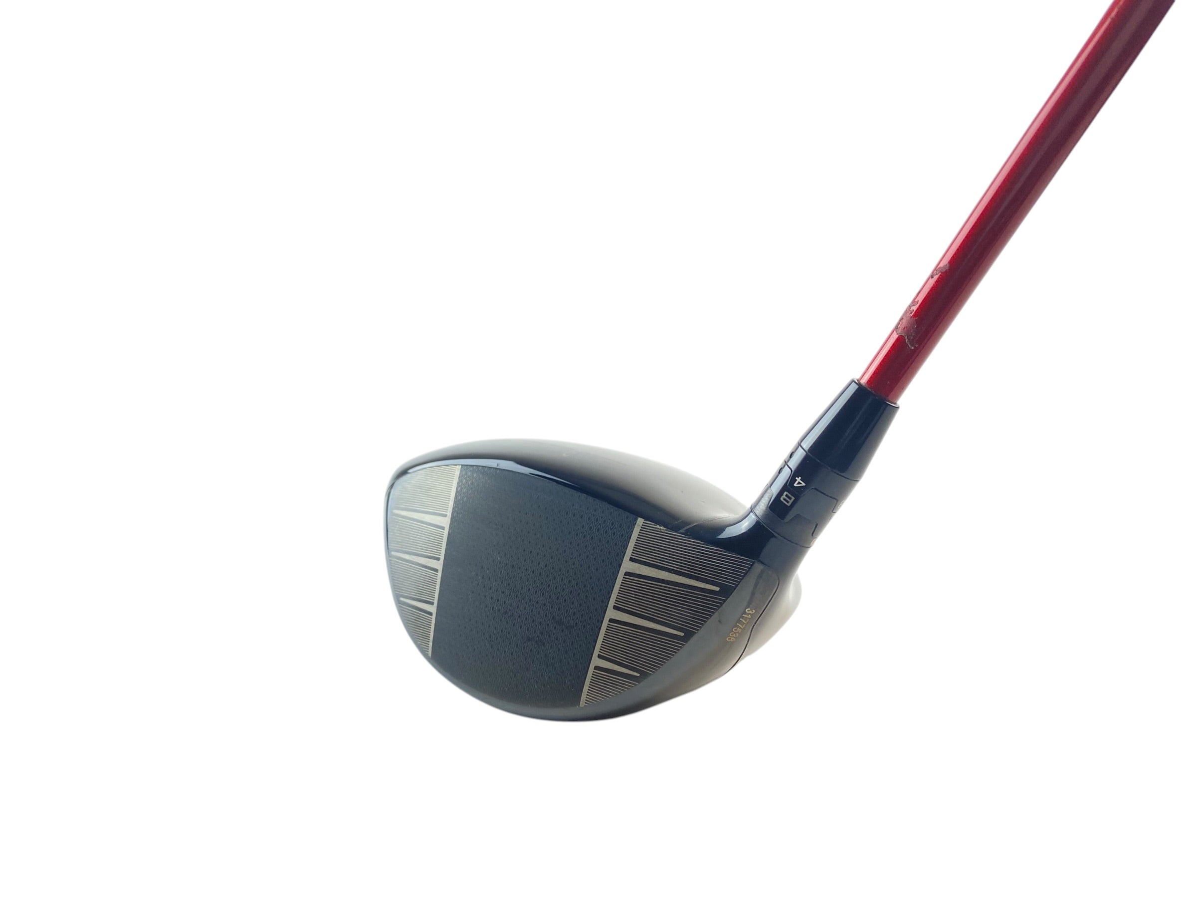 Titleist GT2 Driver / 10 Degree / Regular Flex
