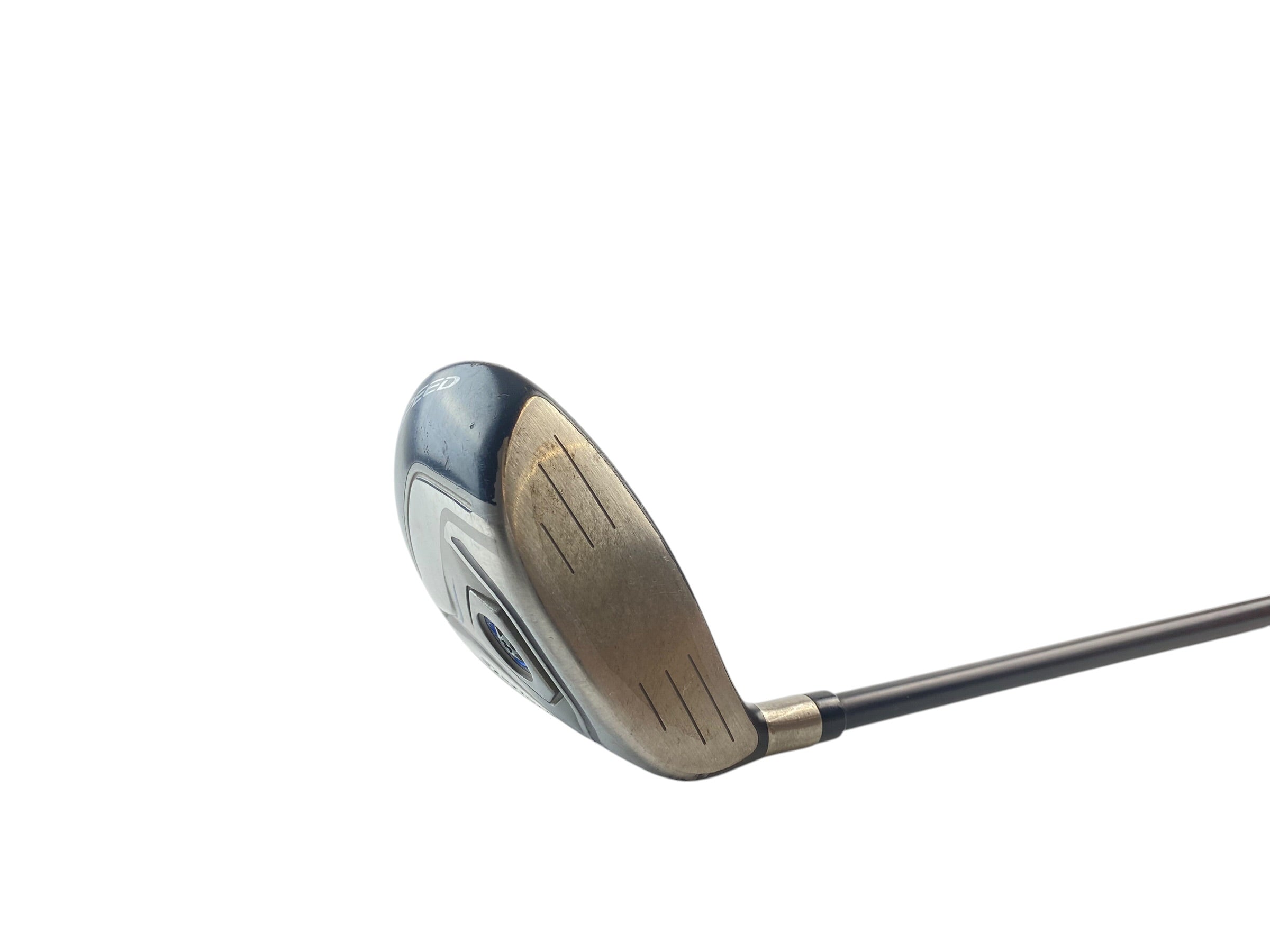 Taylormade Jetspeed 3 Wood / 15 Degree / Senior Flex