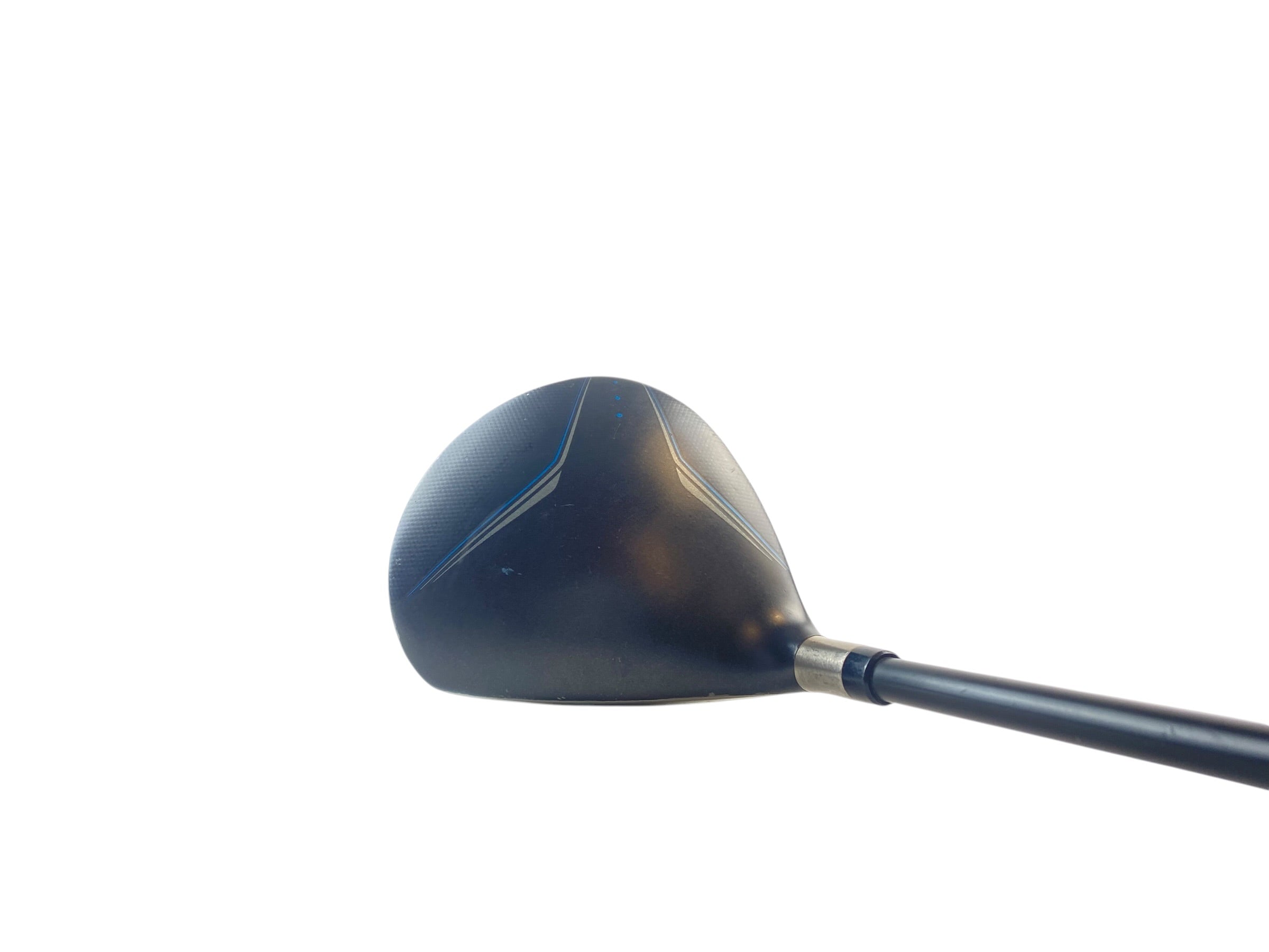 Taylormade Jetspeed 3 Wood / 15 Degree / Senior Flex
