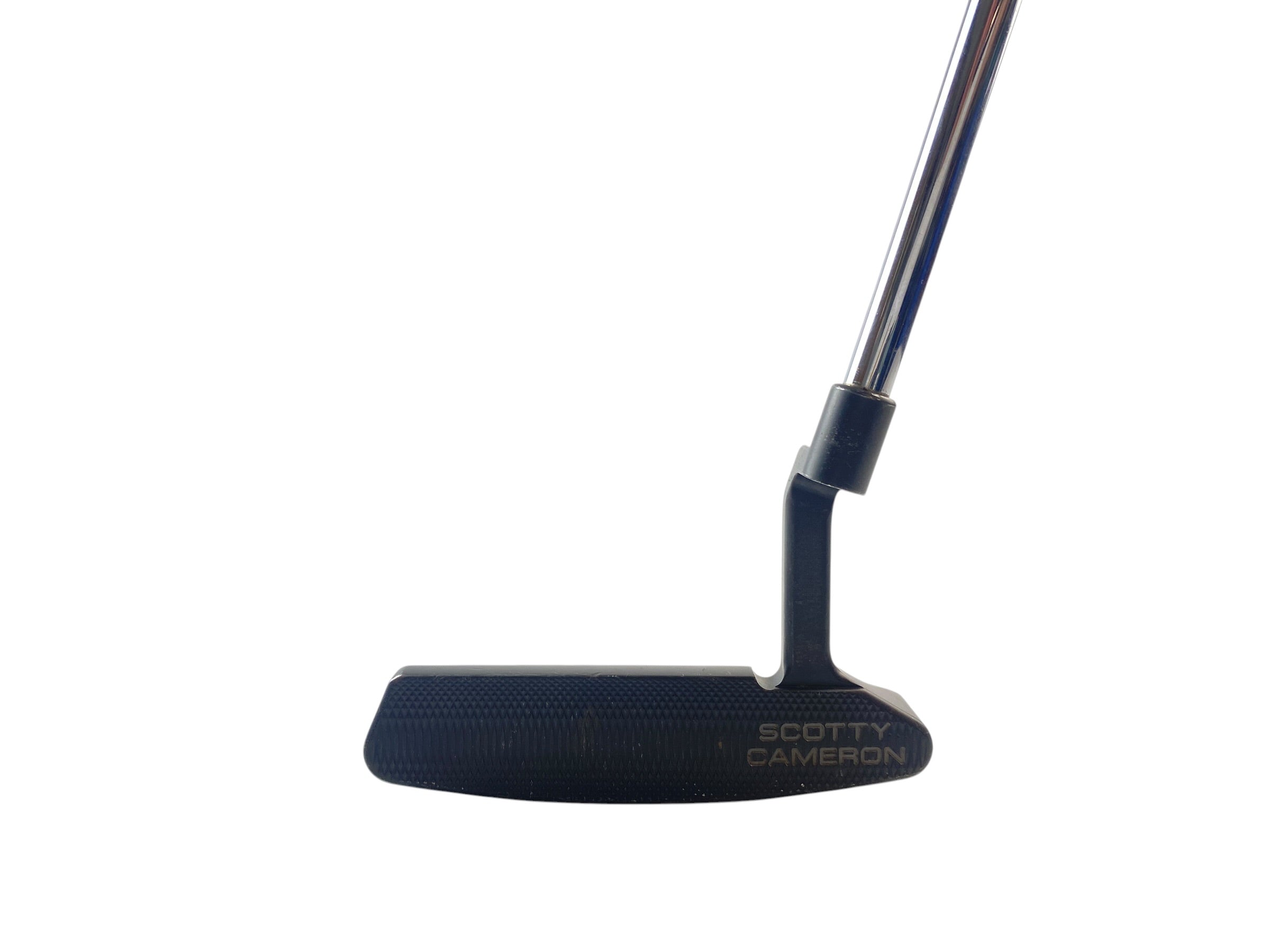Scotty Cameron Select Newport 2 2012 Putter / 35 Inch