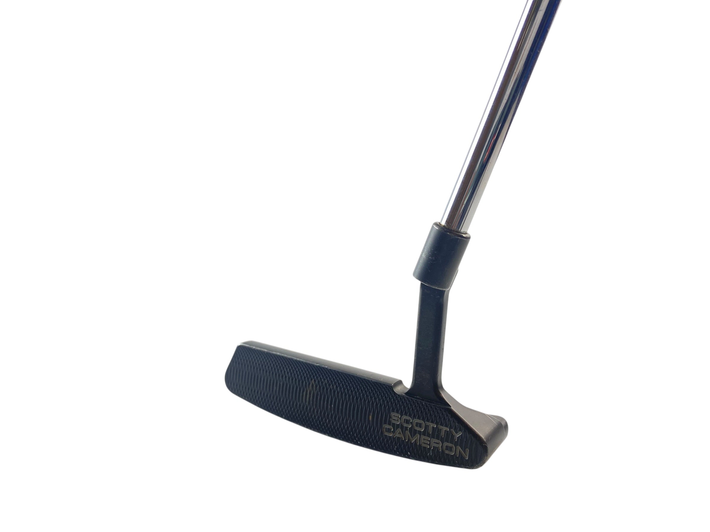 Scotty Cameron Select Newport 2 2012 Putter / 35 Inch
