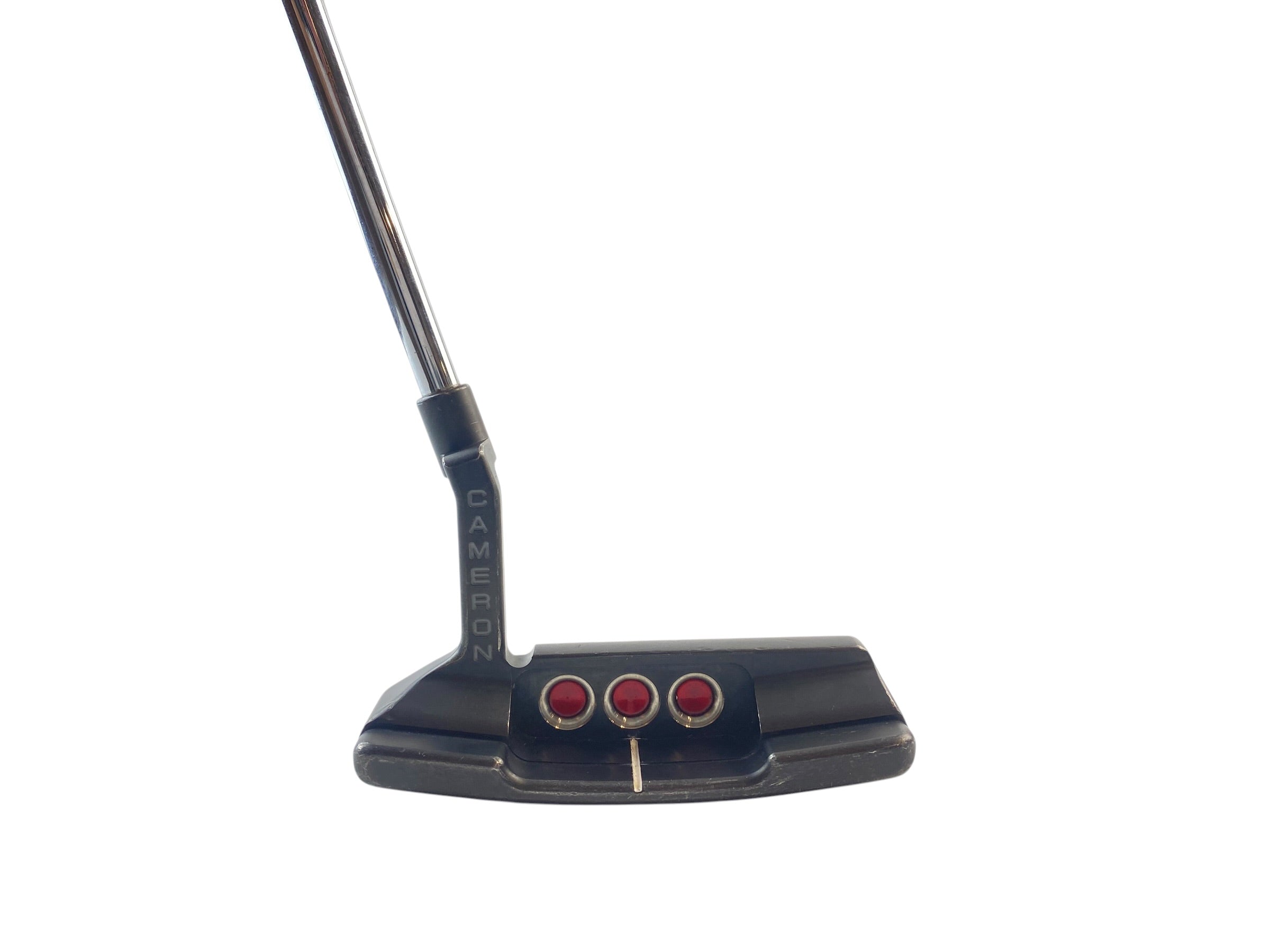Scotty Cameron Select Newport 2 2012 Putter / 35 Inch